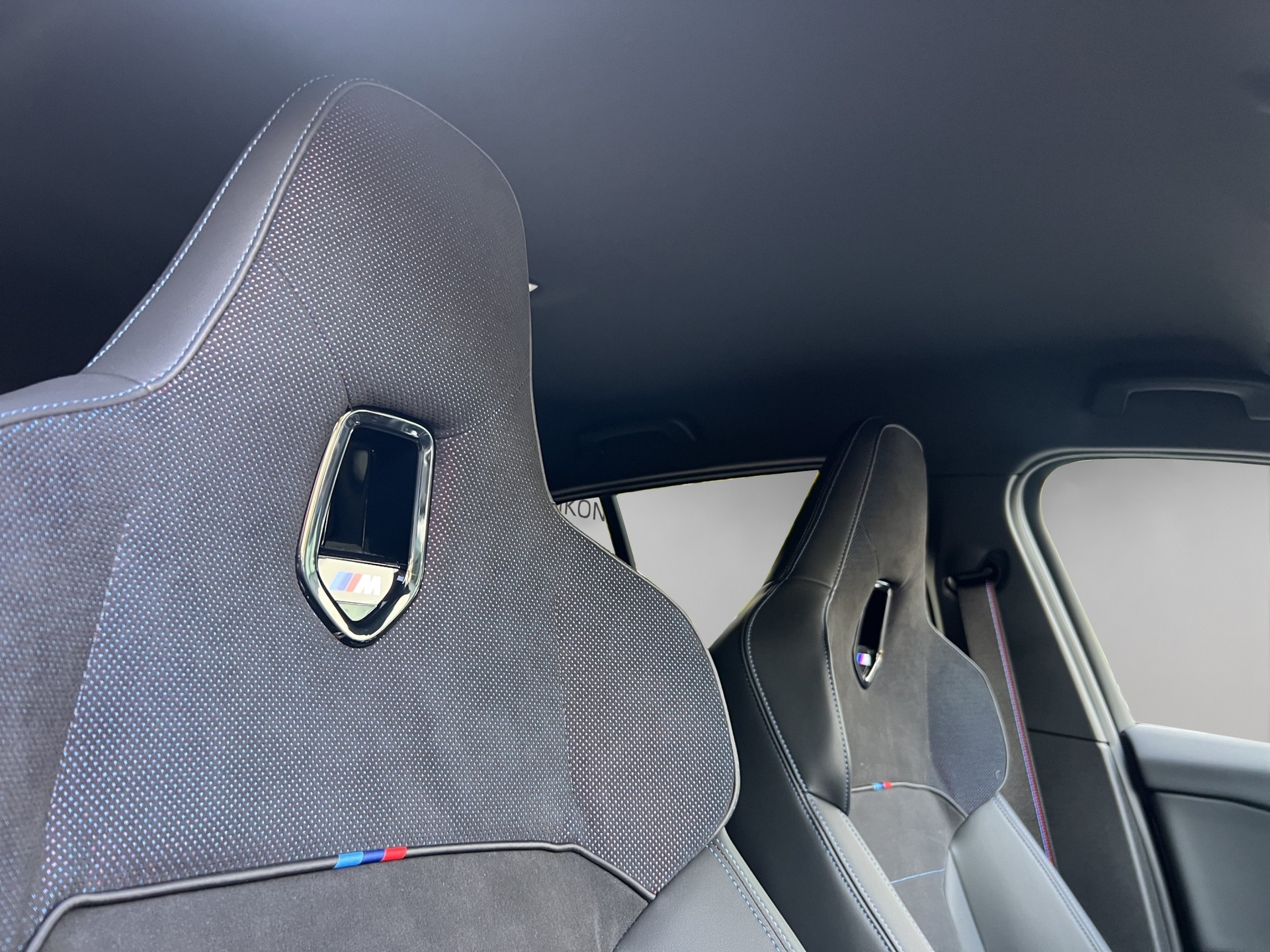 BMW M135 xDrive M Sport Pro-image-19