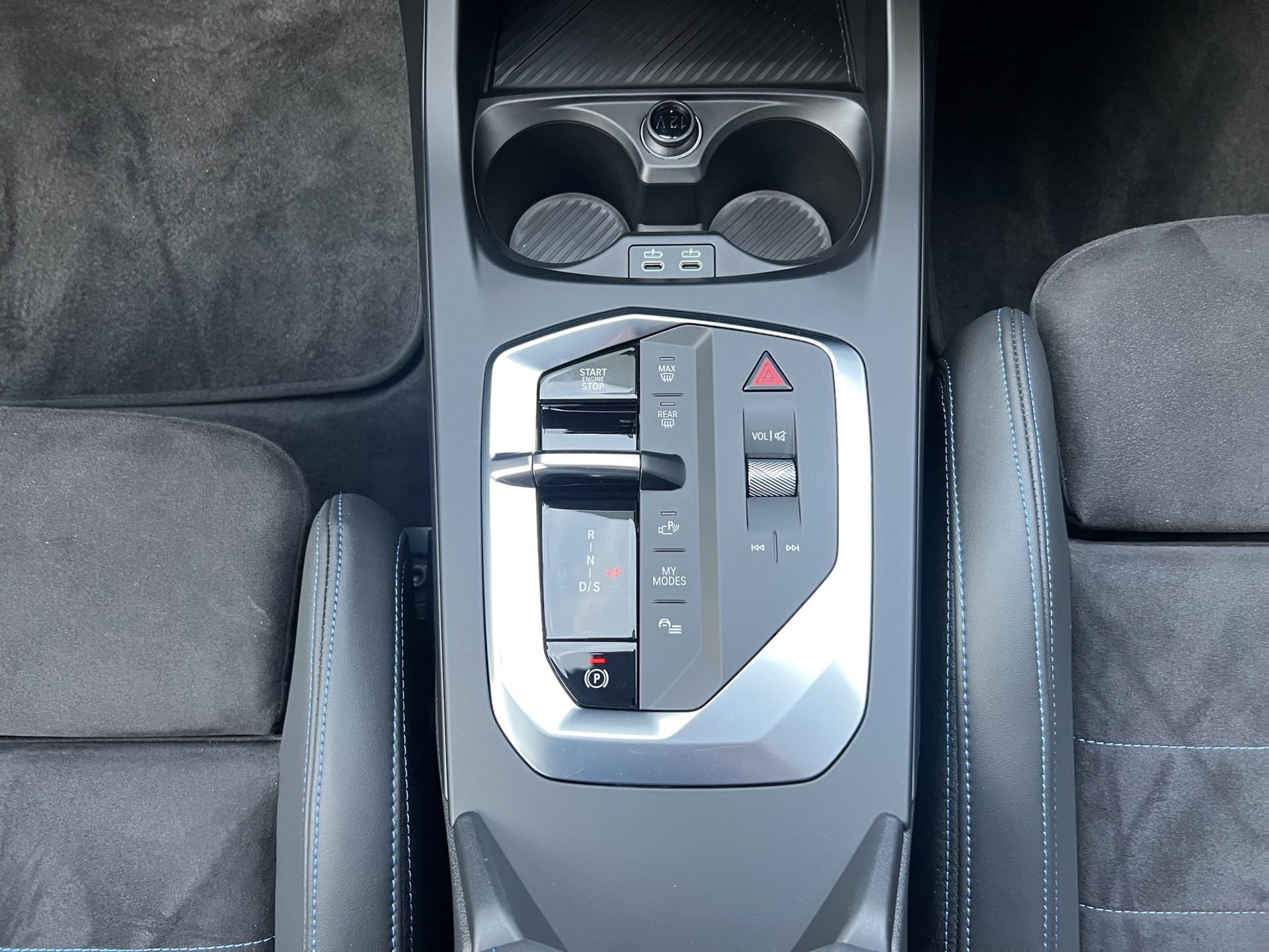 BMW M135 xDrive M Sport Pro-image-13