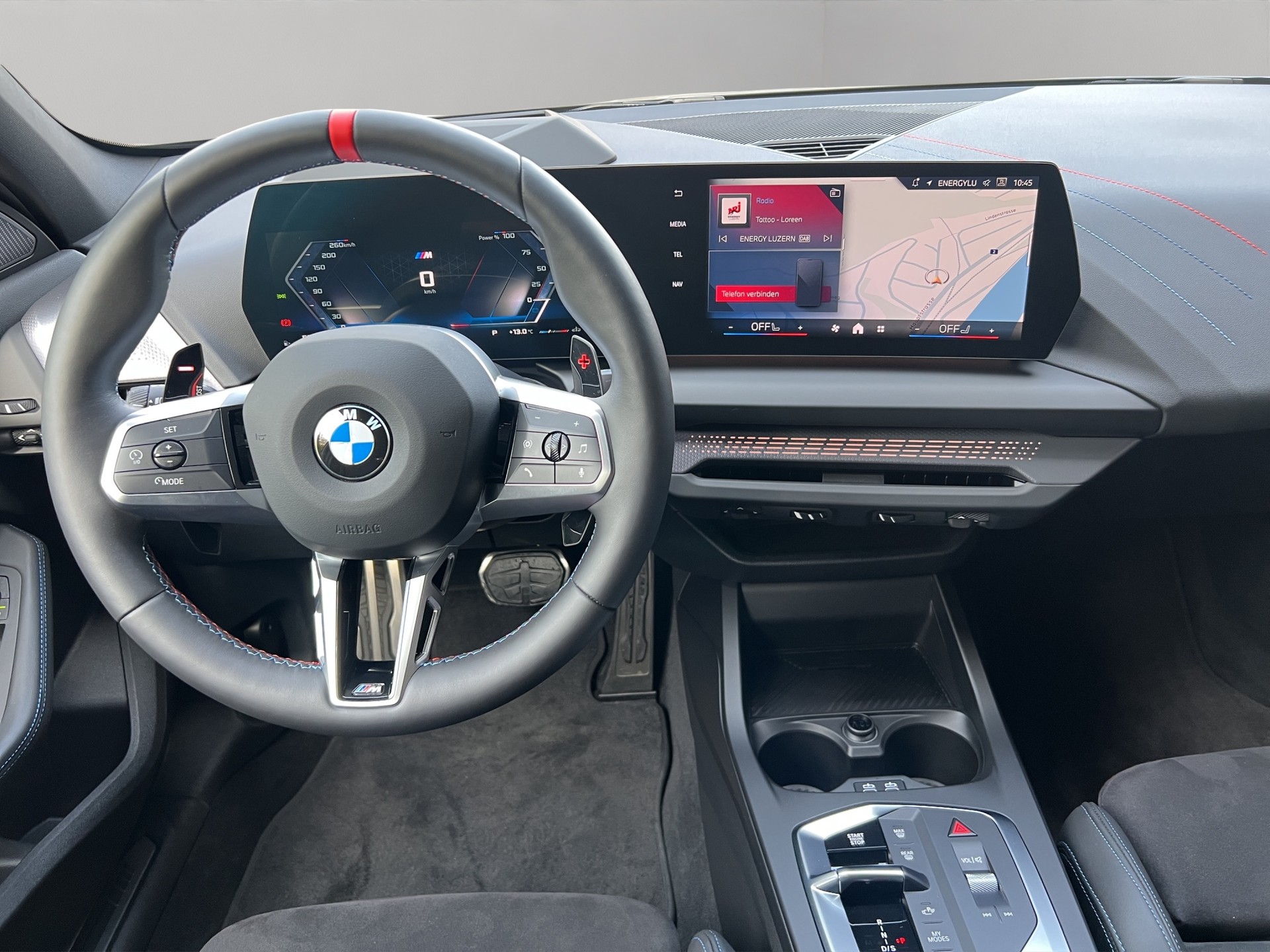 BMW M135 xDrive M Sport Pro-image-12