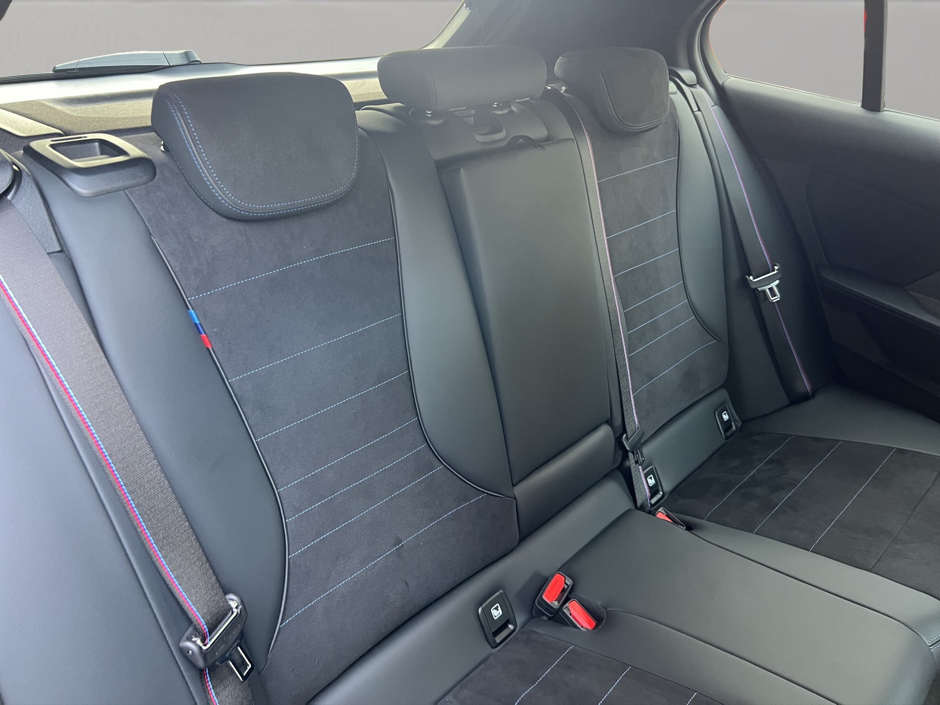 BMW M135 xDrive M Sport Pro-image-18