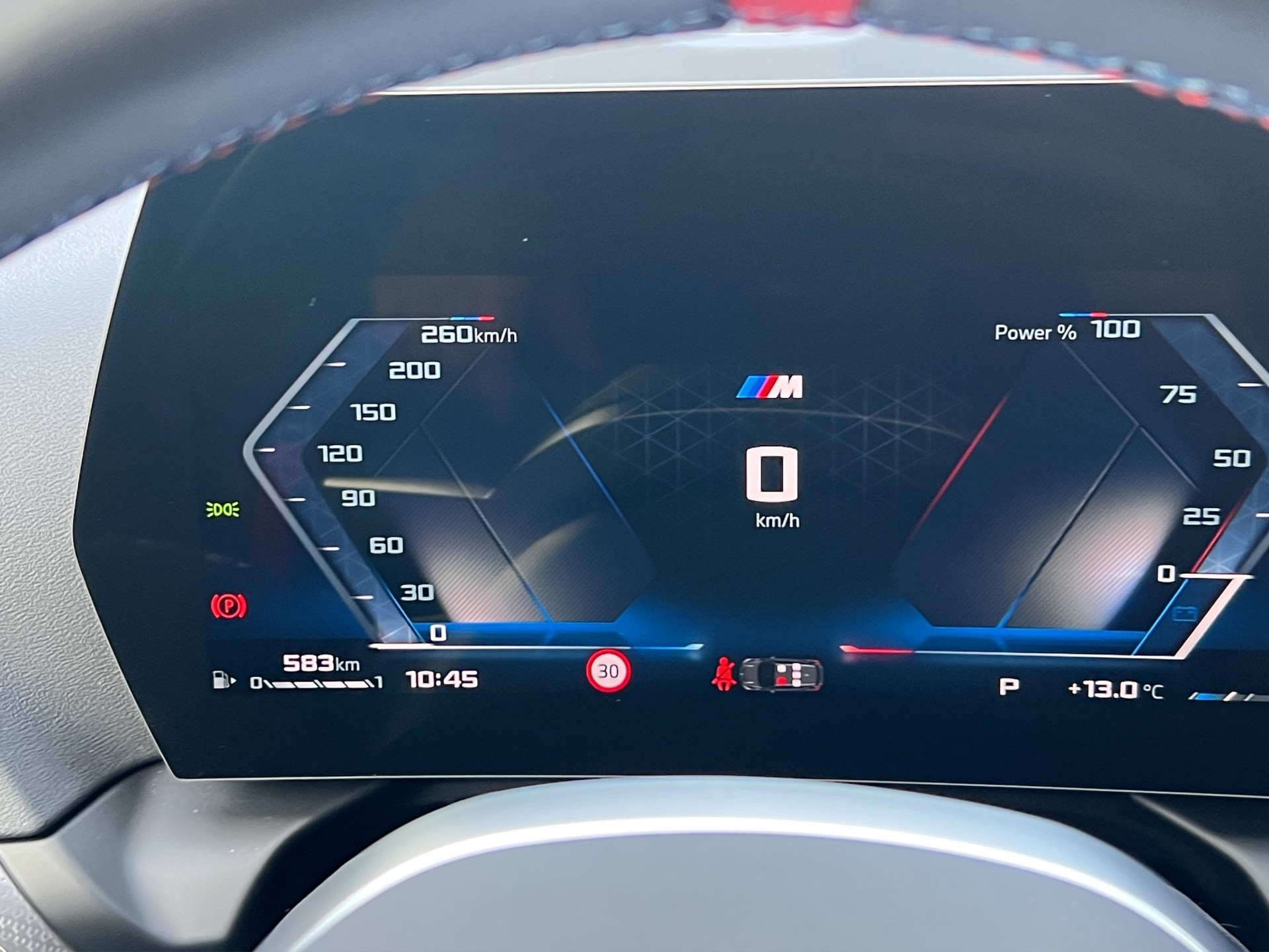 BMW M135 xDrive M Sport Pro-image-11