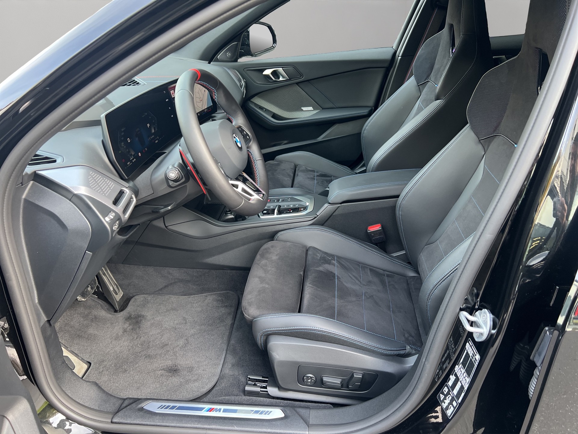BMW M135 xDrive M Sport Pro-image-15