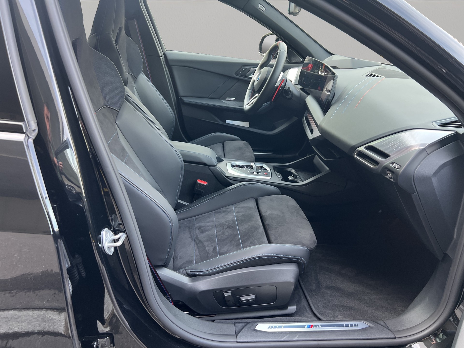 BMW M135 xDrive M Sport Pro-image-16
