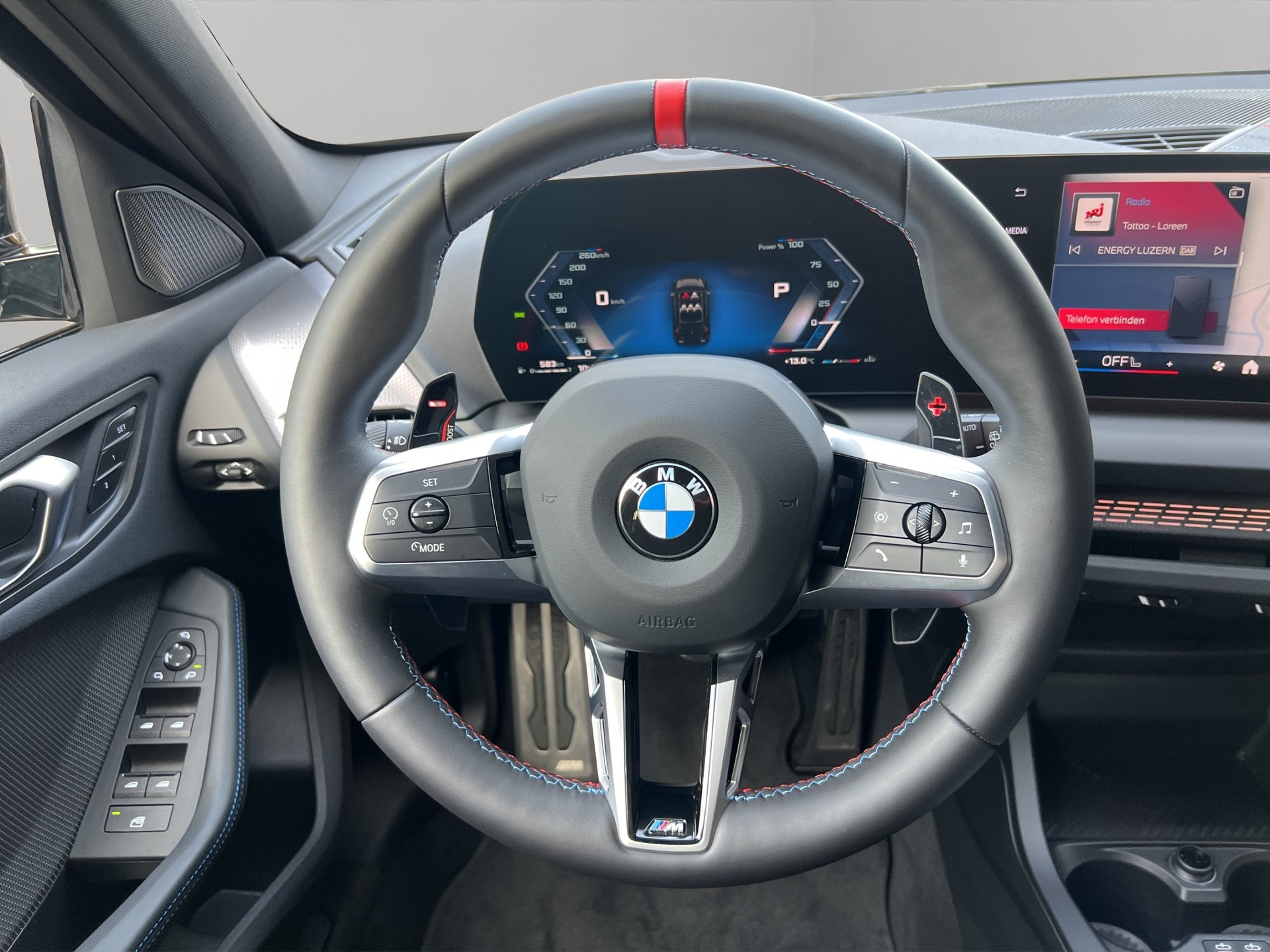 BMW M135 xDrive M Sport Pro-image-10