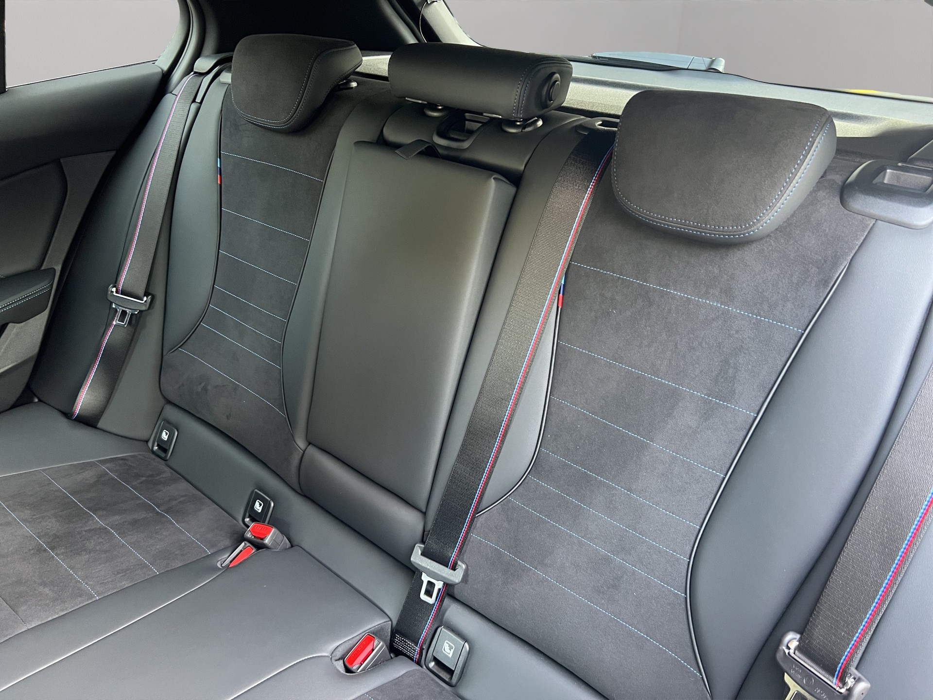 BMW M135 xDrive M Sport Pro-image-17