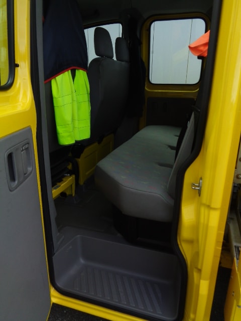 VW Crafter 50 2.5 TDI 164 PS-image-9