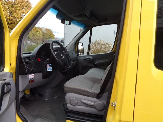 VW Crafter 50 2.5 TDI 164 PS-image-7