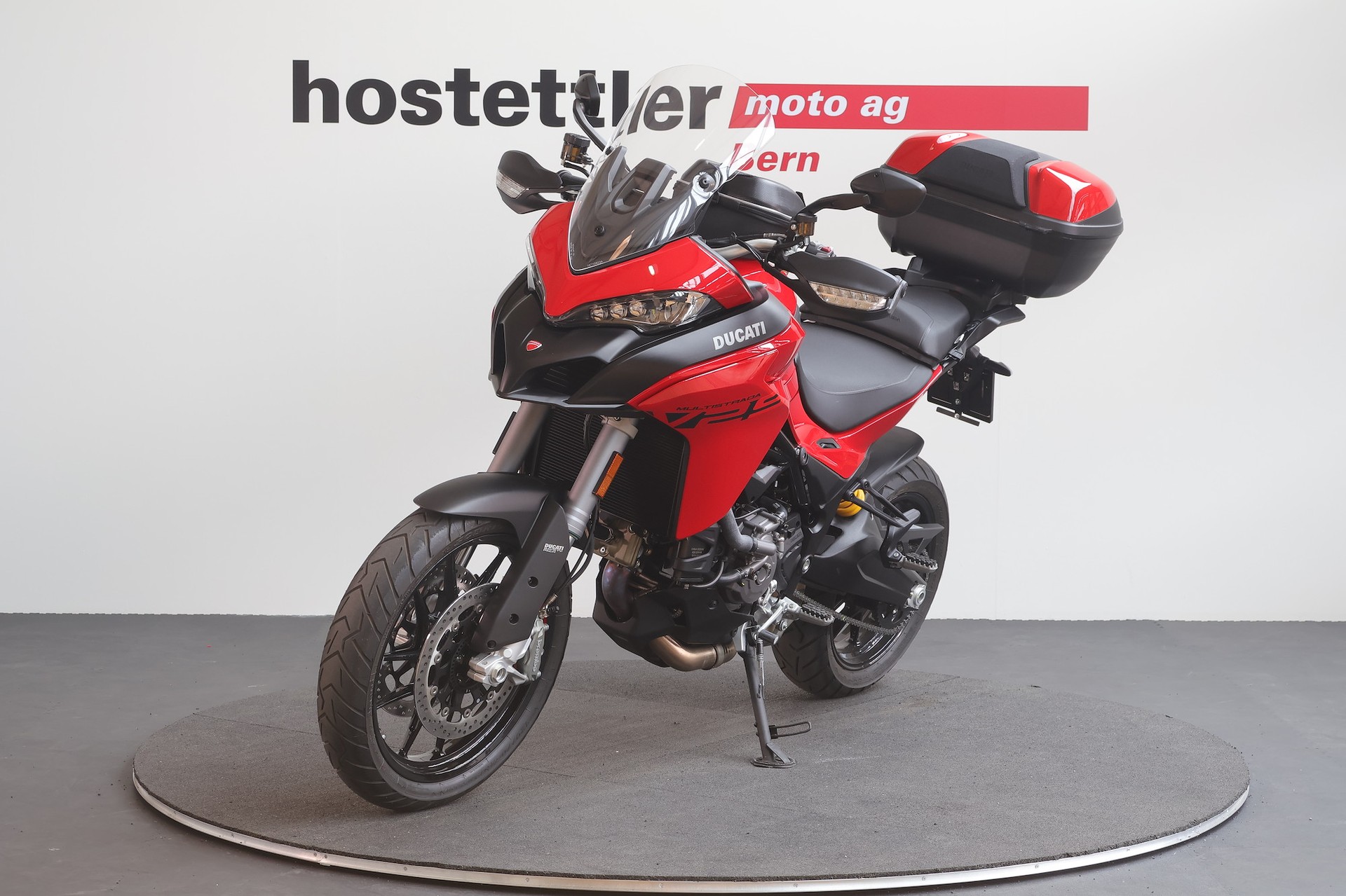 DUCATI Multistrada V2 S-image-5