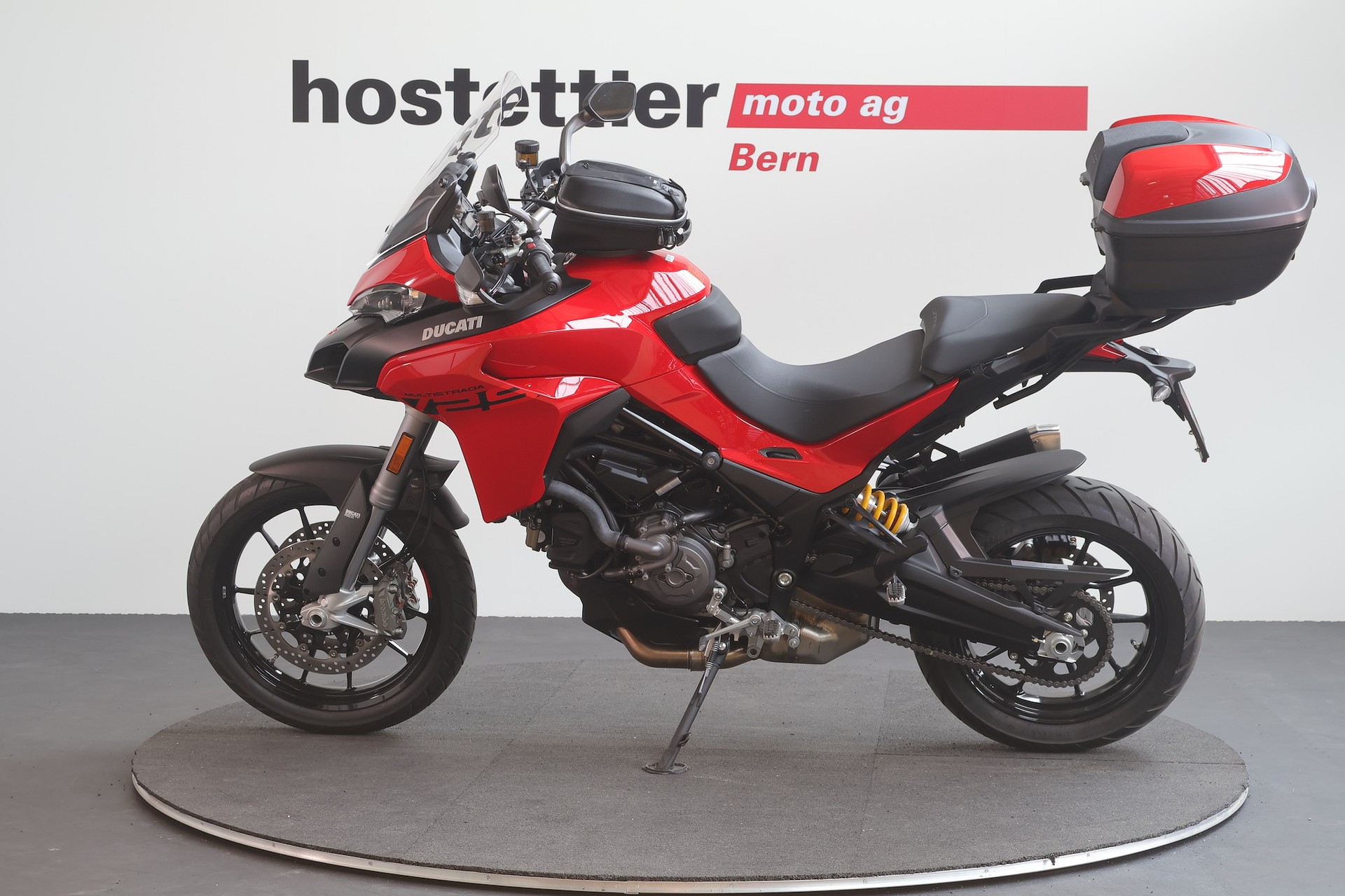 DUCATI Multistrada V2 S-image-4