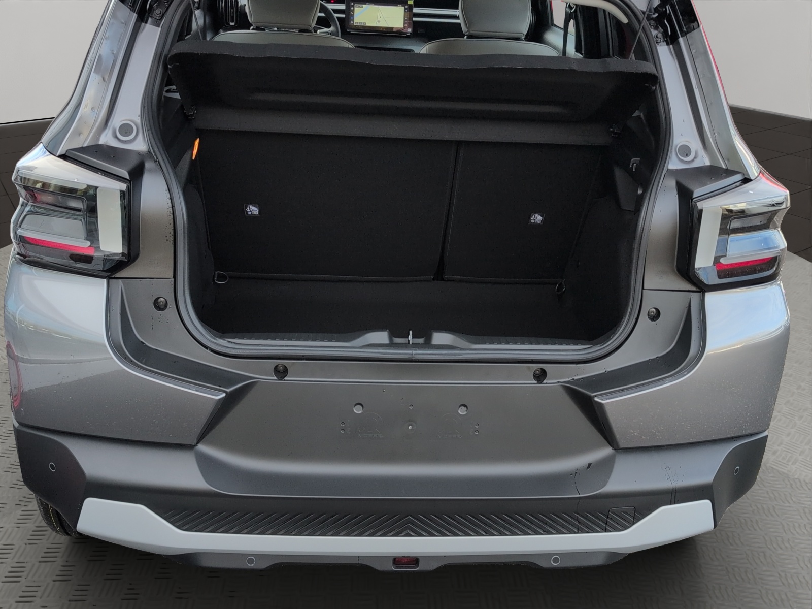 CITROEN e-C3 44kWh Max 100% Elektro Reichweite 320KM / 8-Jahre od. 160'000KM WE CARE Herstellergarantie-image-15