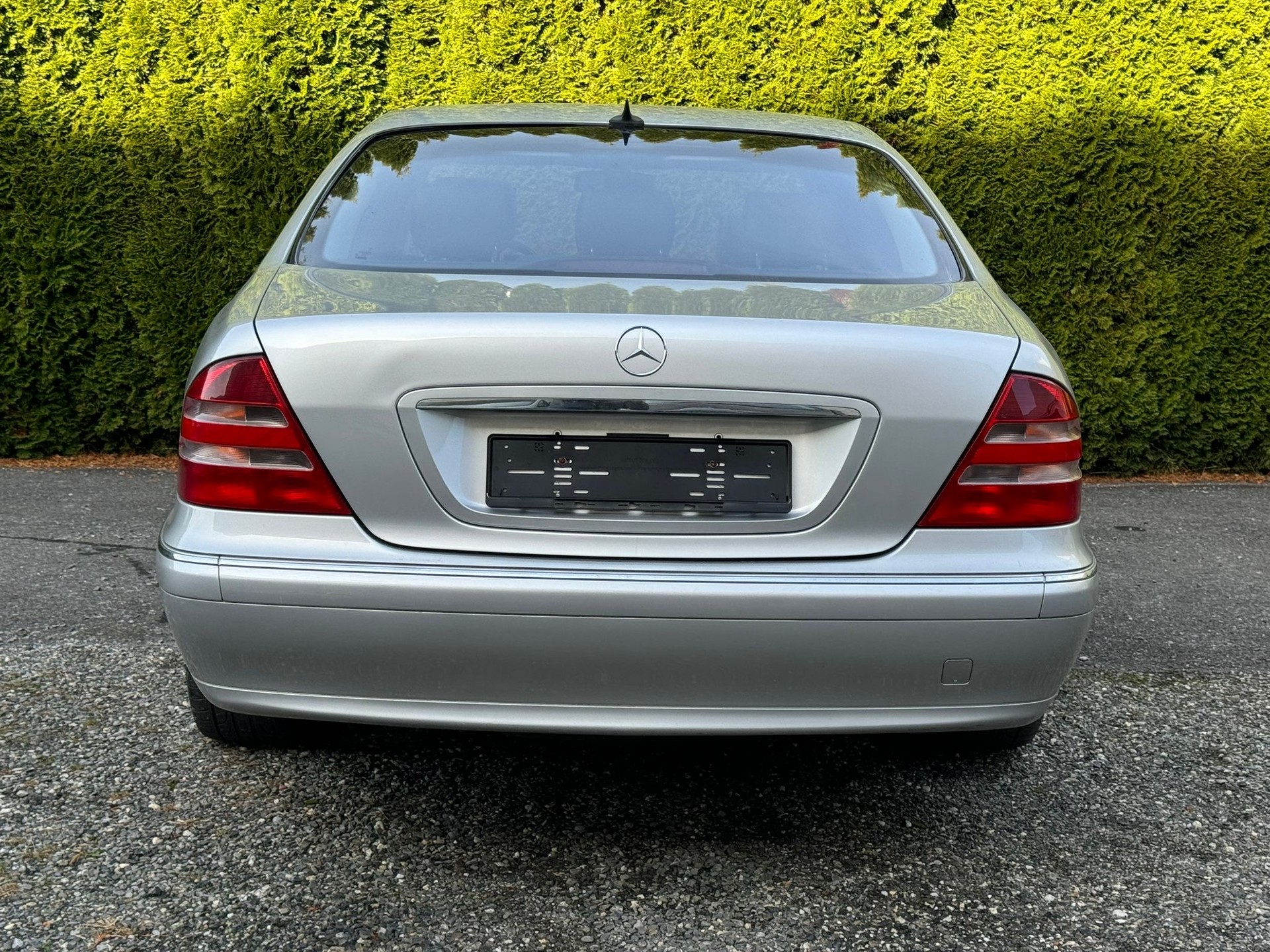 MERCEDES-BENZ S 400 CDI-image-10