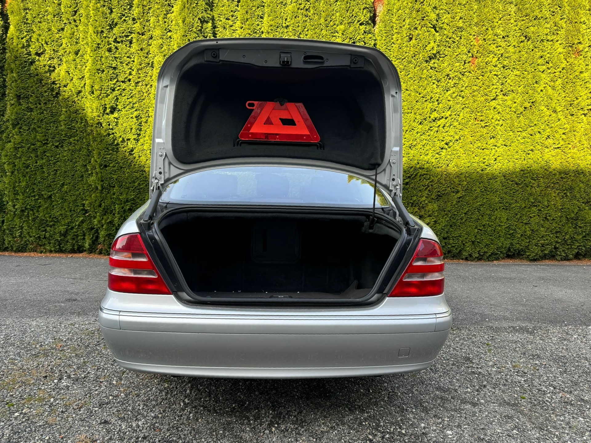 MERCEDES-BENZ S 400 CDI-image-5