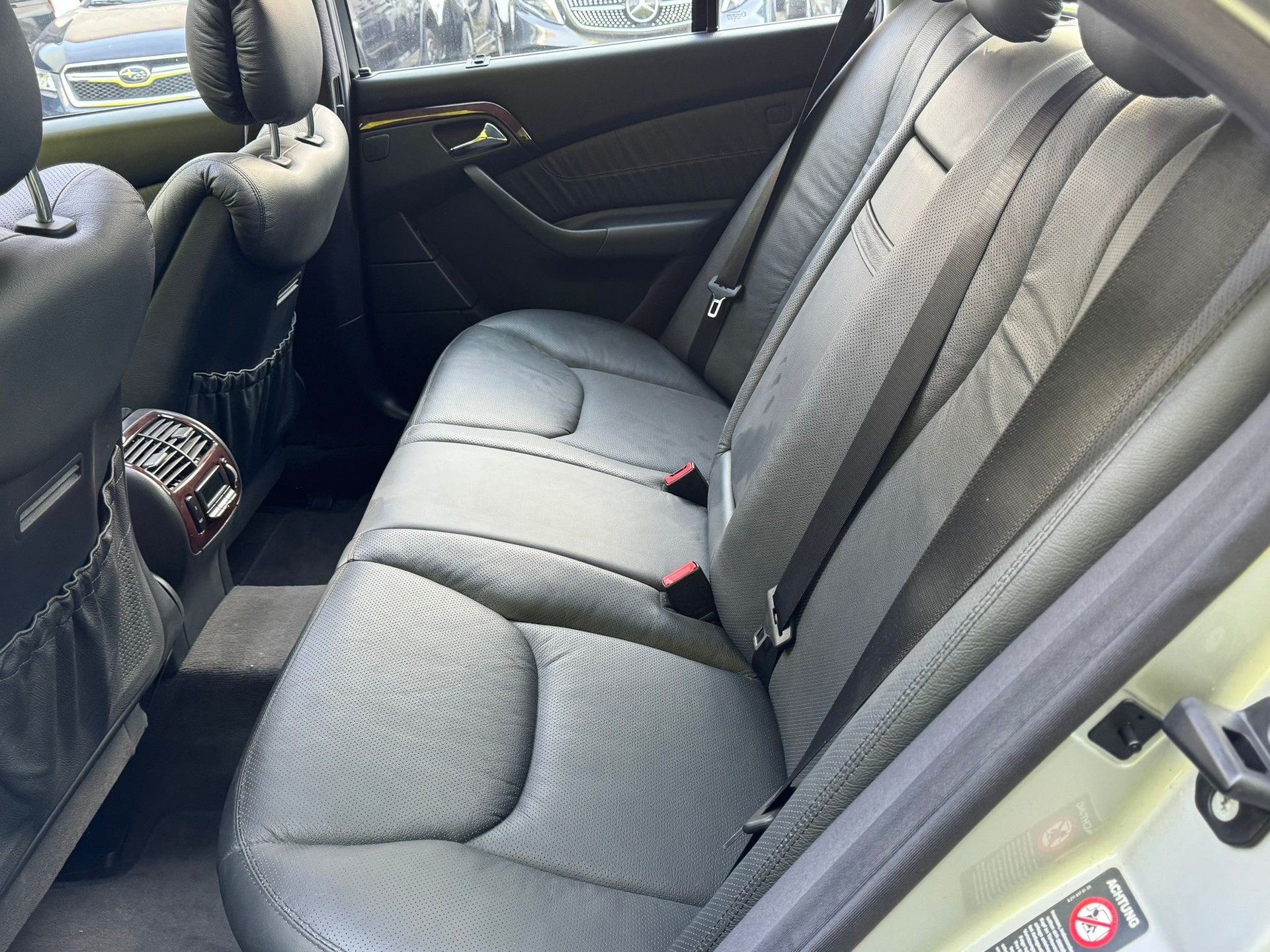 MERCEDES-BENZ S 400 CDI-image-6