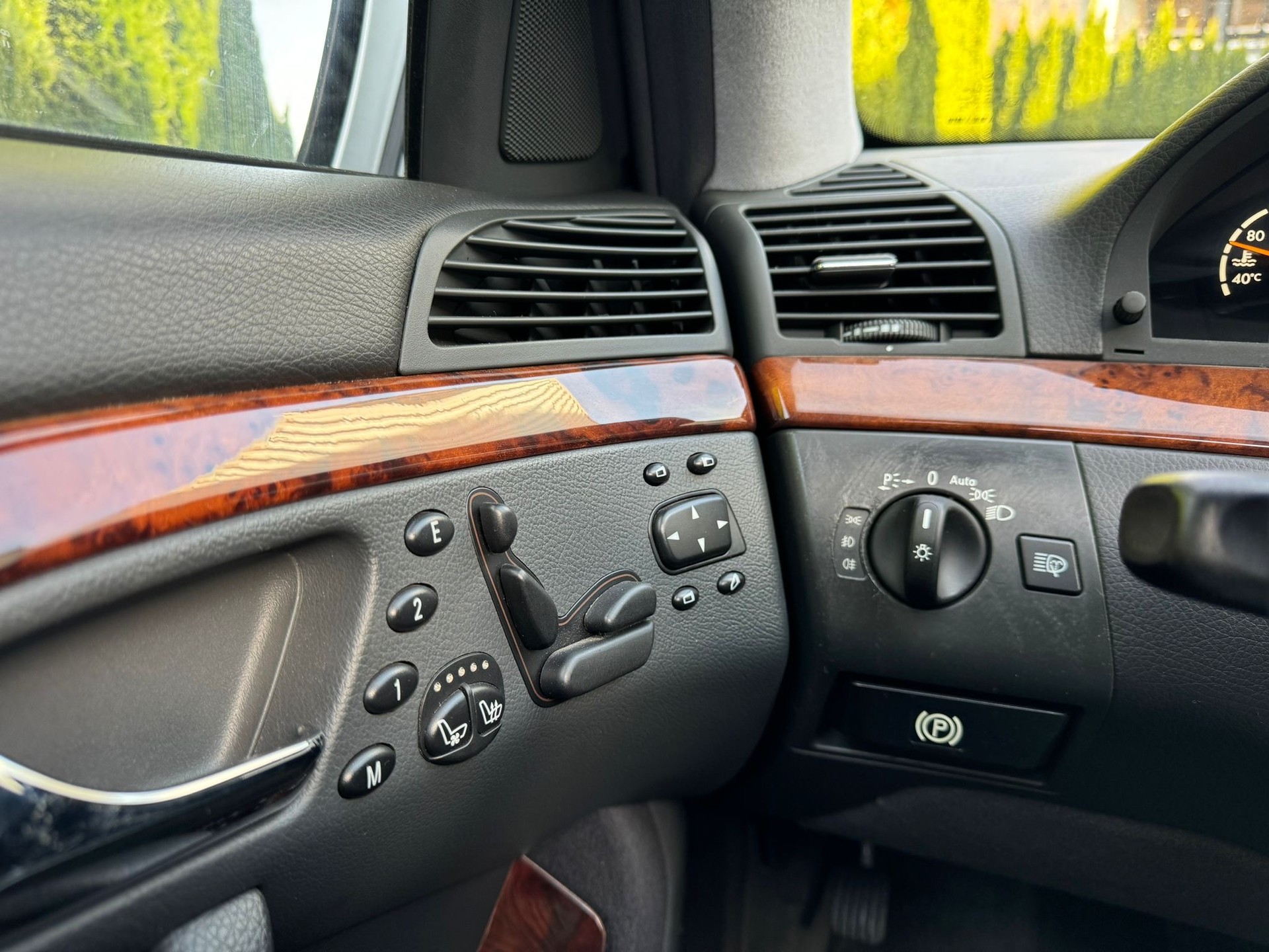MERCEDES-BENZ S 400 CDI-image-11