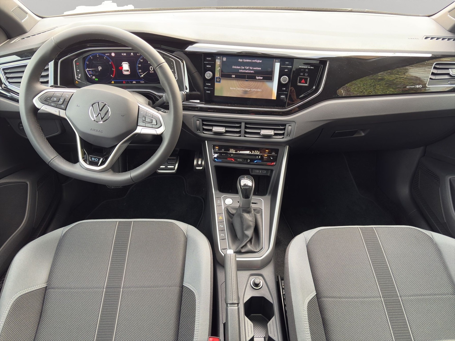 VW Polo 1.0 TSI Style Edition 50 DSG-image-6