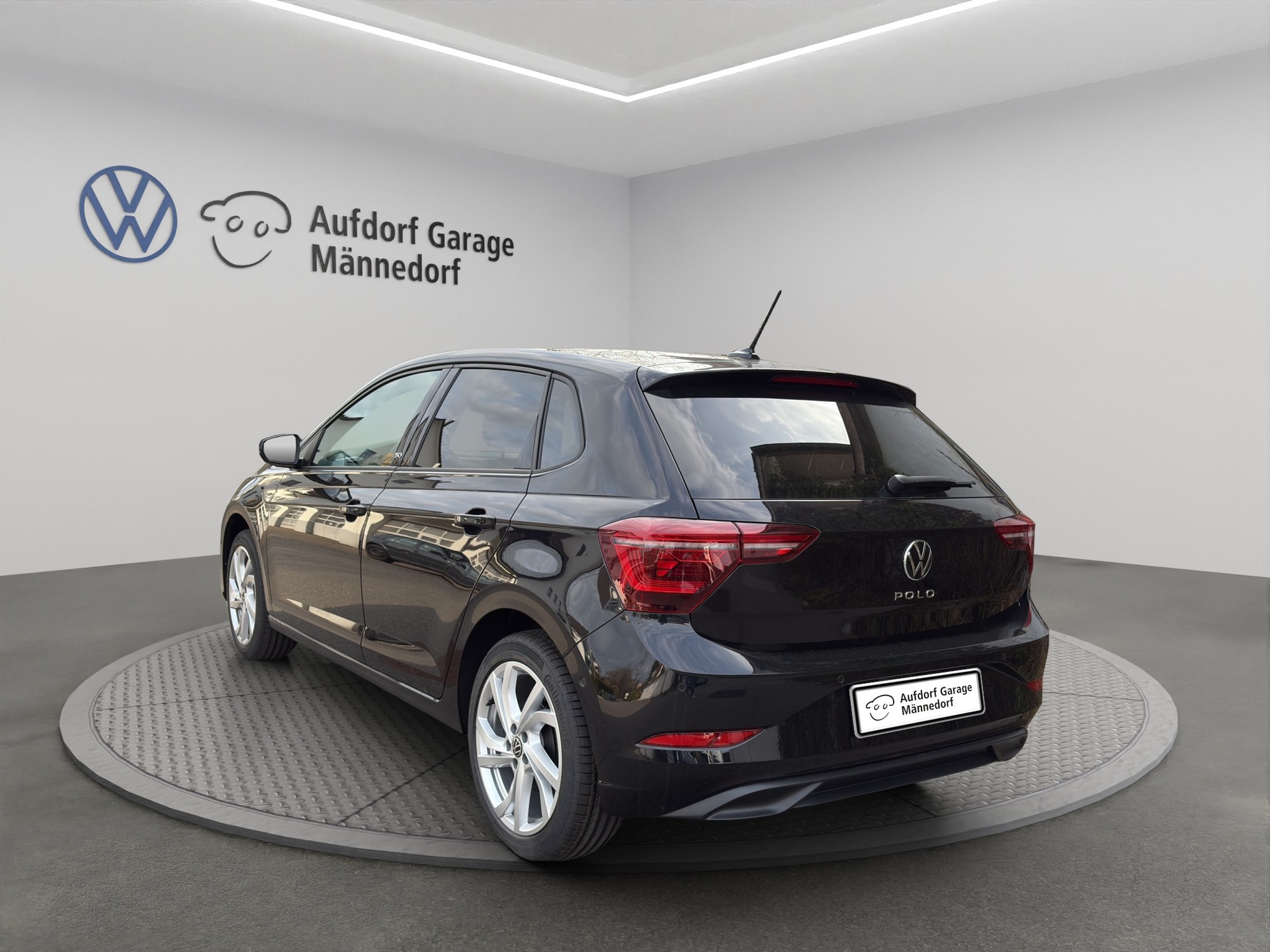 VW Polo 1.0 TSI Style Edition 50 DSG-image-3