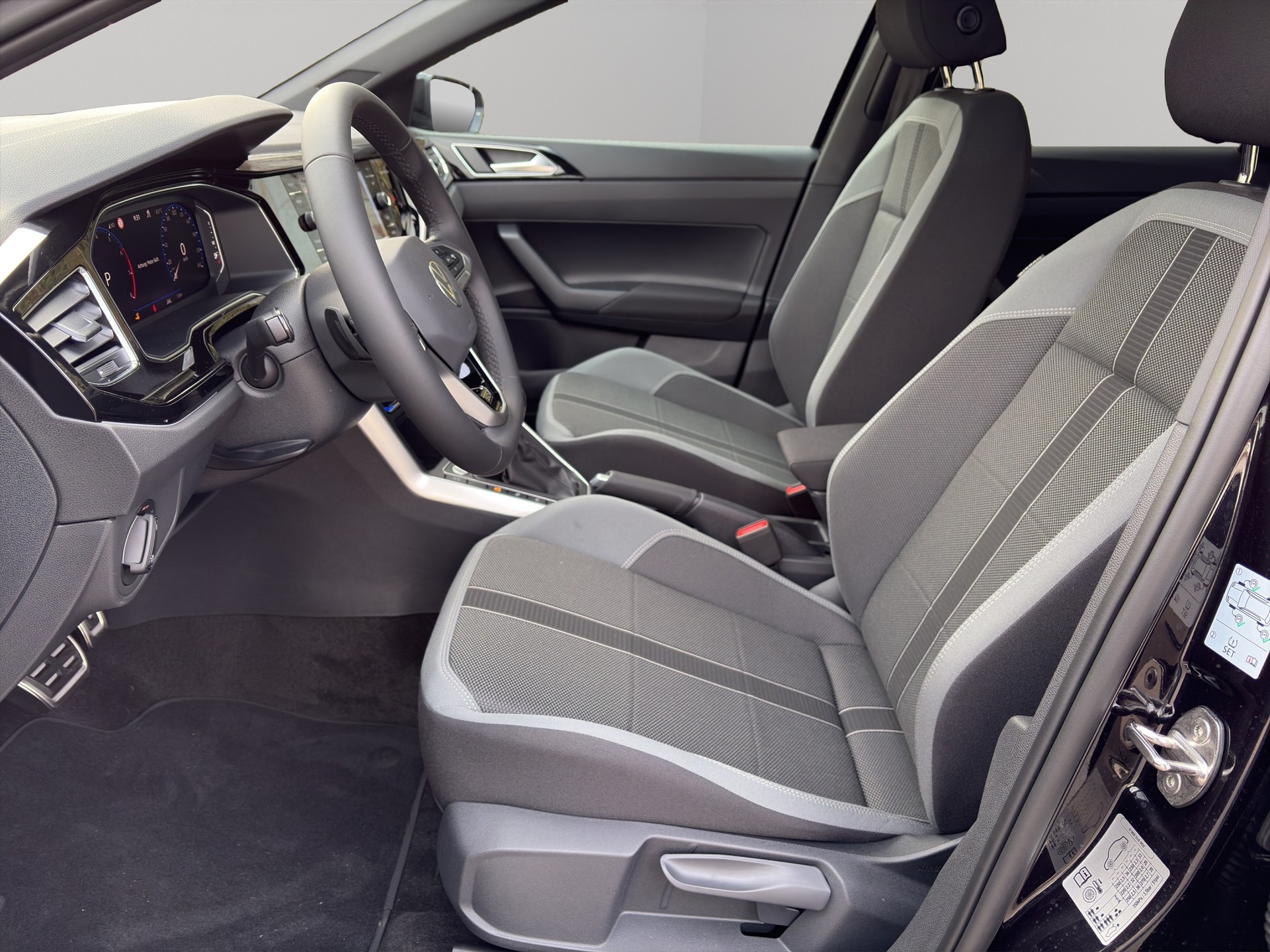 VW Polo 1.0 TSI Style Edition 50 DSG-image-9