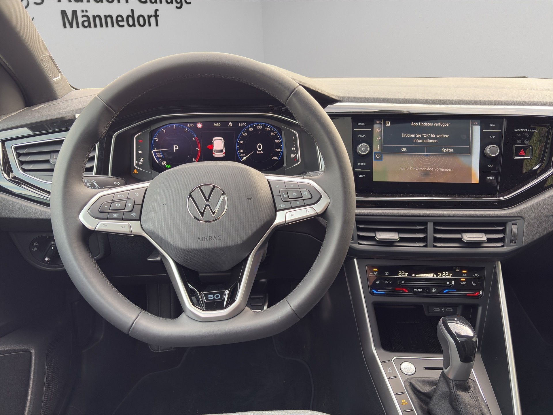 VW Polo 1.0 TSI Style Edition 50 DSG-image-7