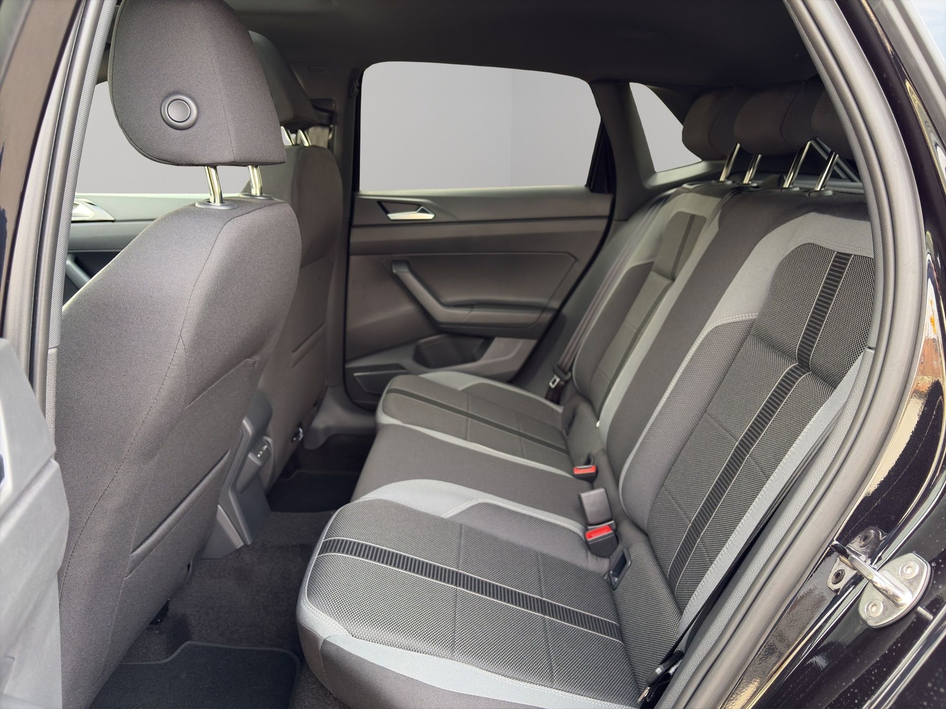 VW Polo 1.0 TSI Style Edition 50 DSG-image-5