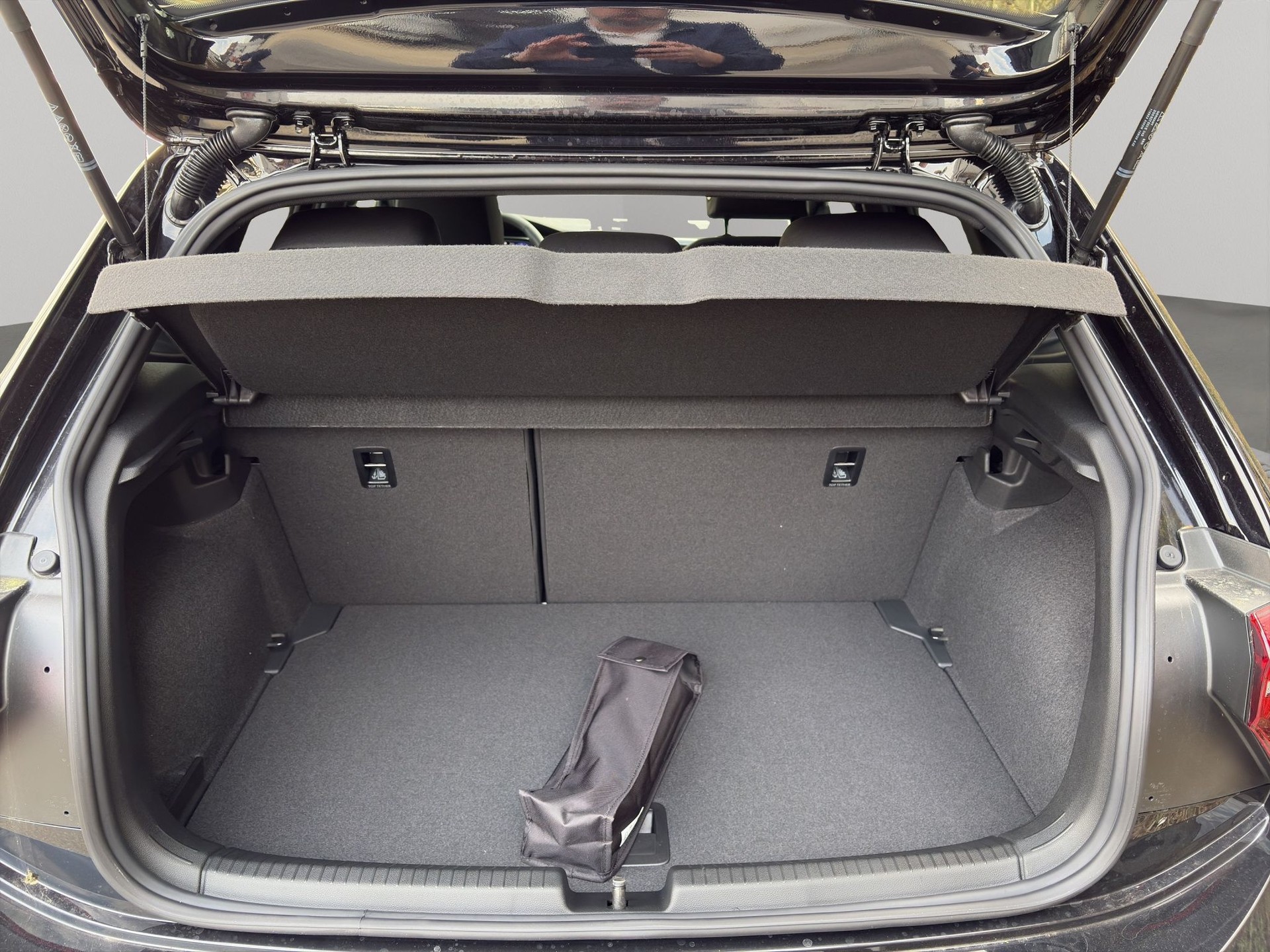 VW Polo 1.0 TSI Style Edition 50 DSG-image-10