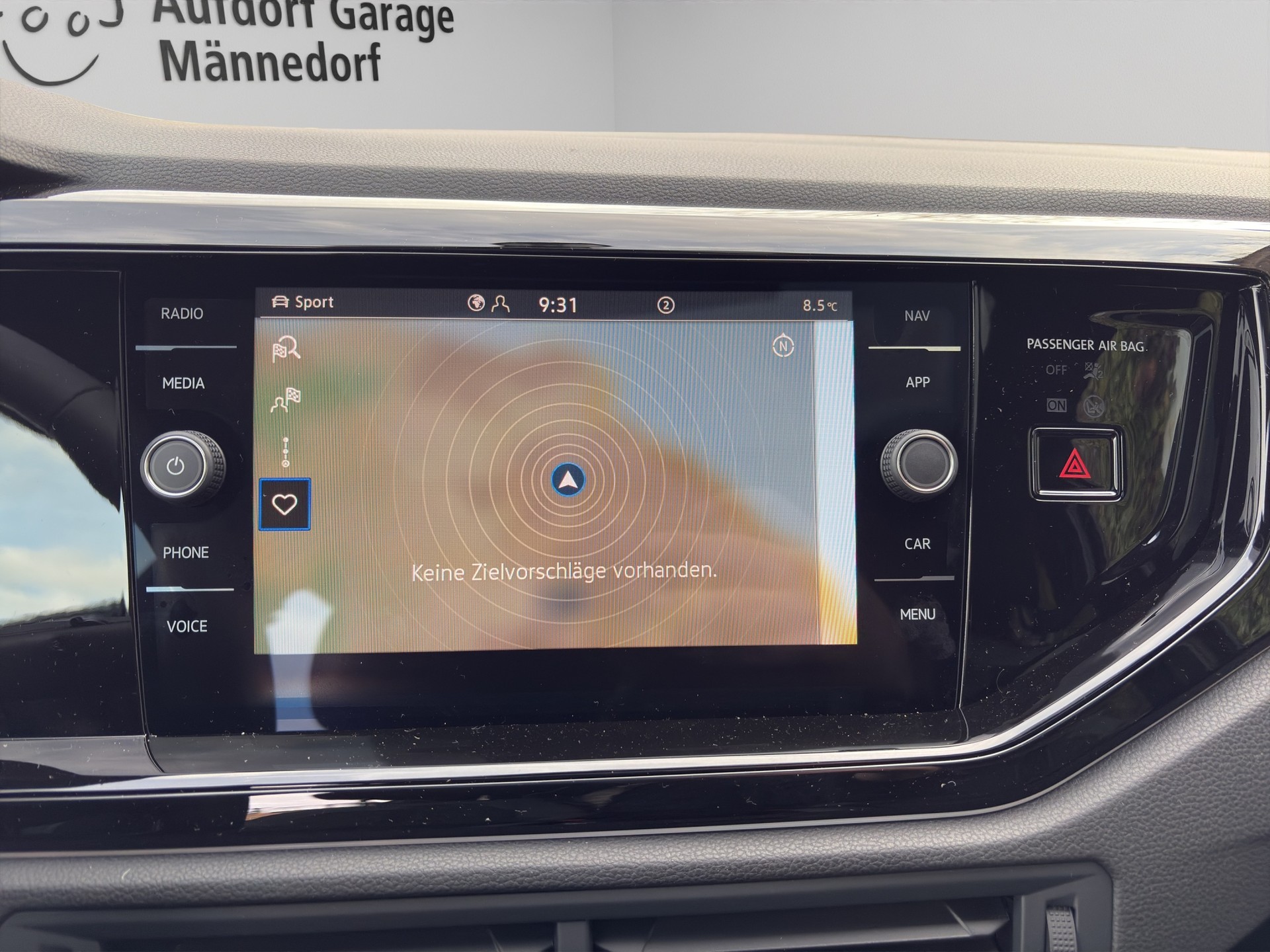 VW Polo 1.0 TSI Style Edition 50 DSG-image-8