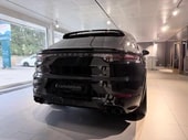 PORSCHE Cayenne Coupé-image-6