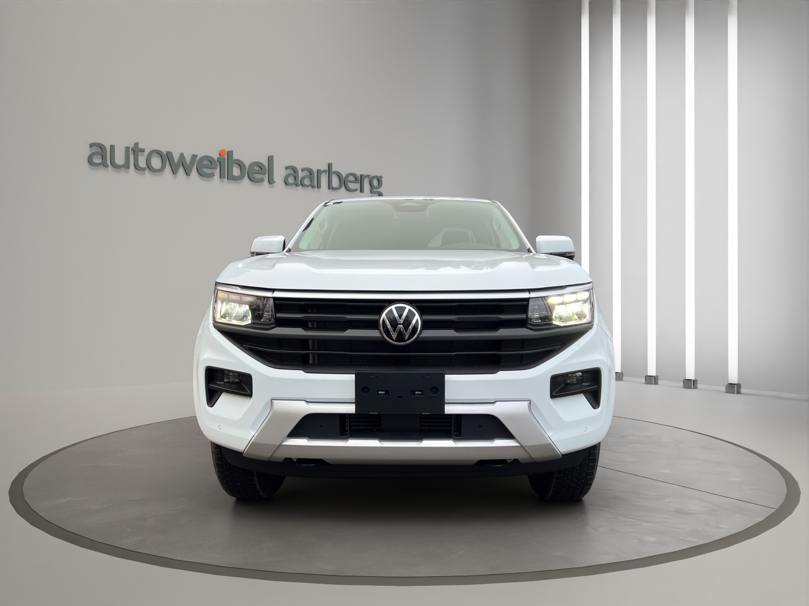 VW Amarok 2.0TDI Life-image-5