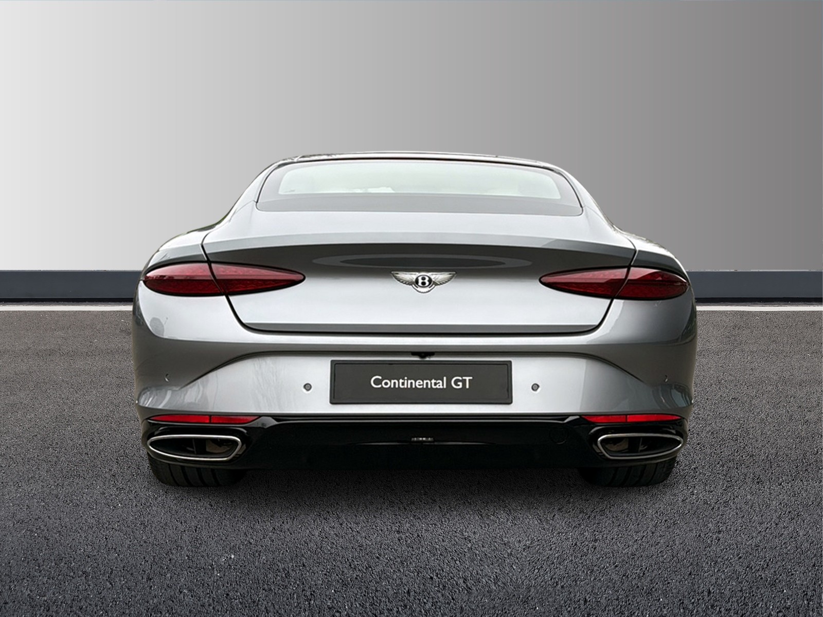 BENTLEY Continental GT V8 Hybrid-image-8