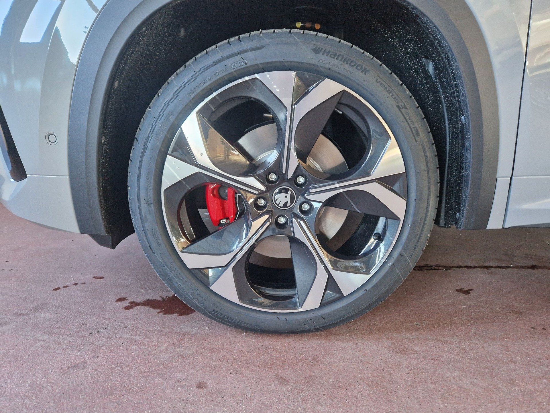 SKODA Kodiaq 2.0 TSI RS 4x4-image-6