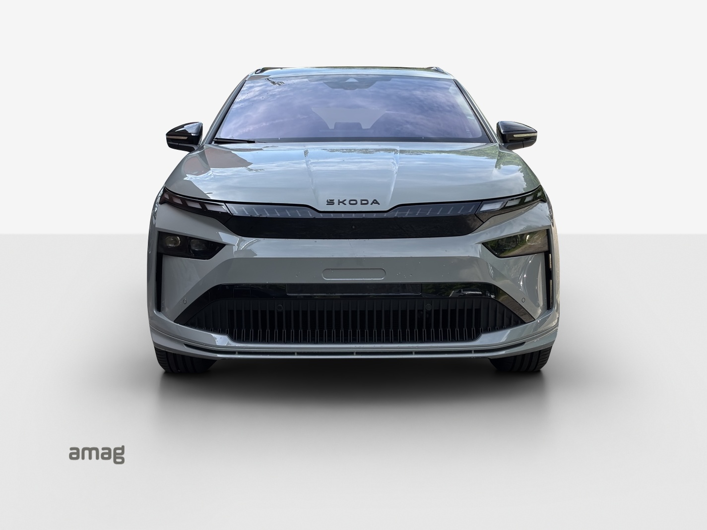 SKODA Enyaq 85x Sportline 4x4-image-6
