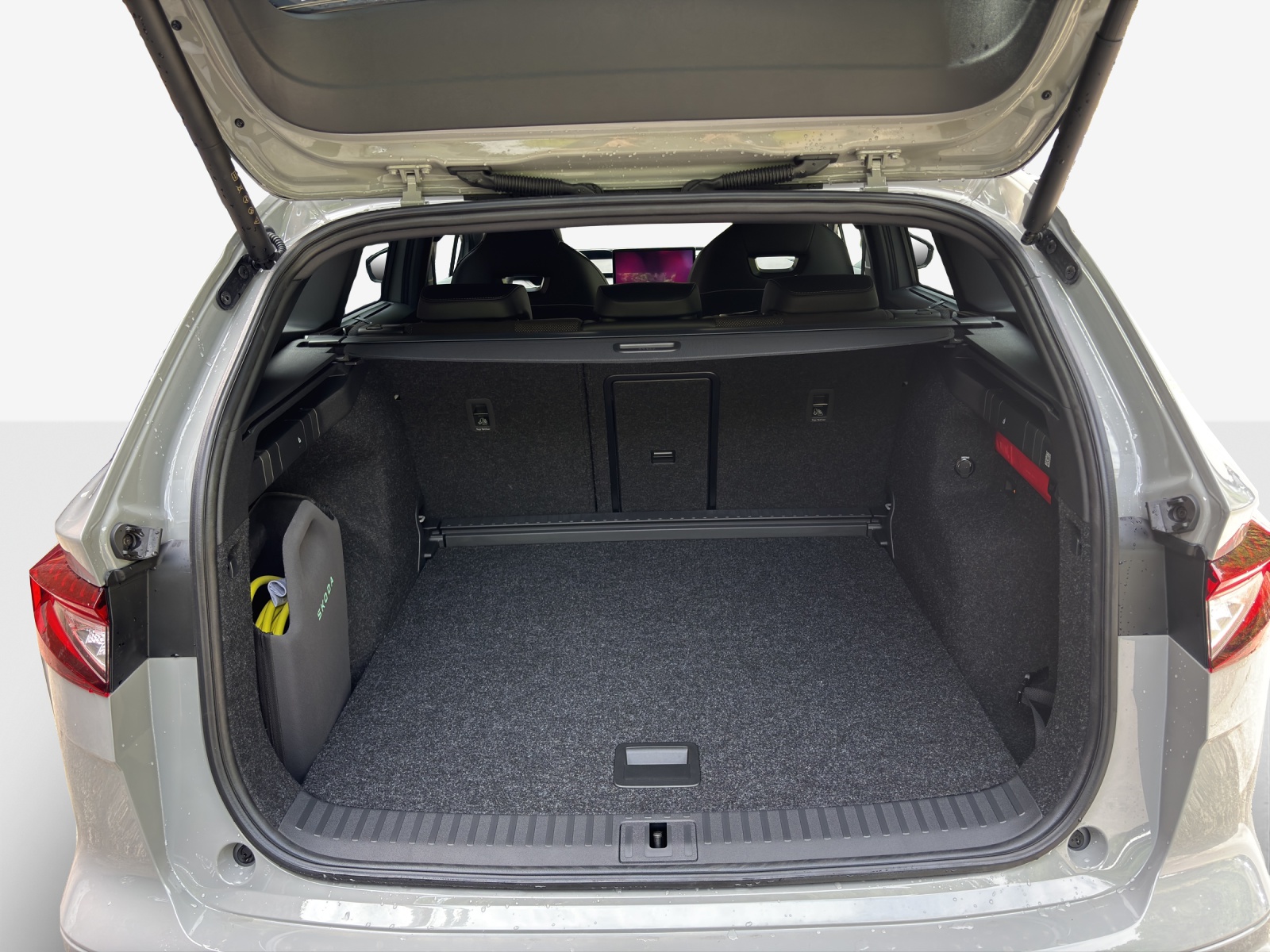 SKODA Enyaq 85x Sportline 4x4-image-12