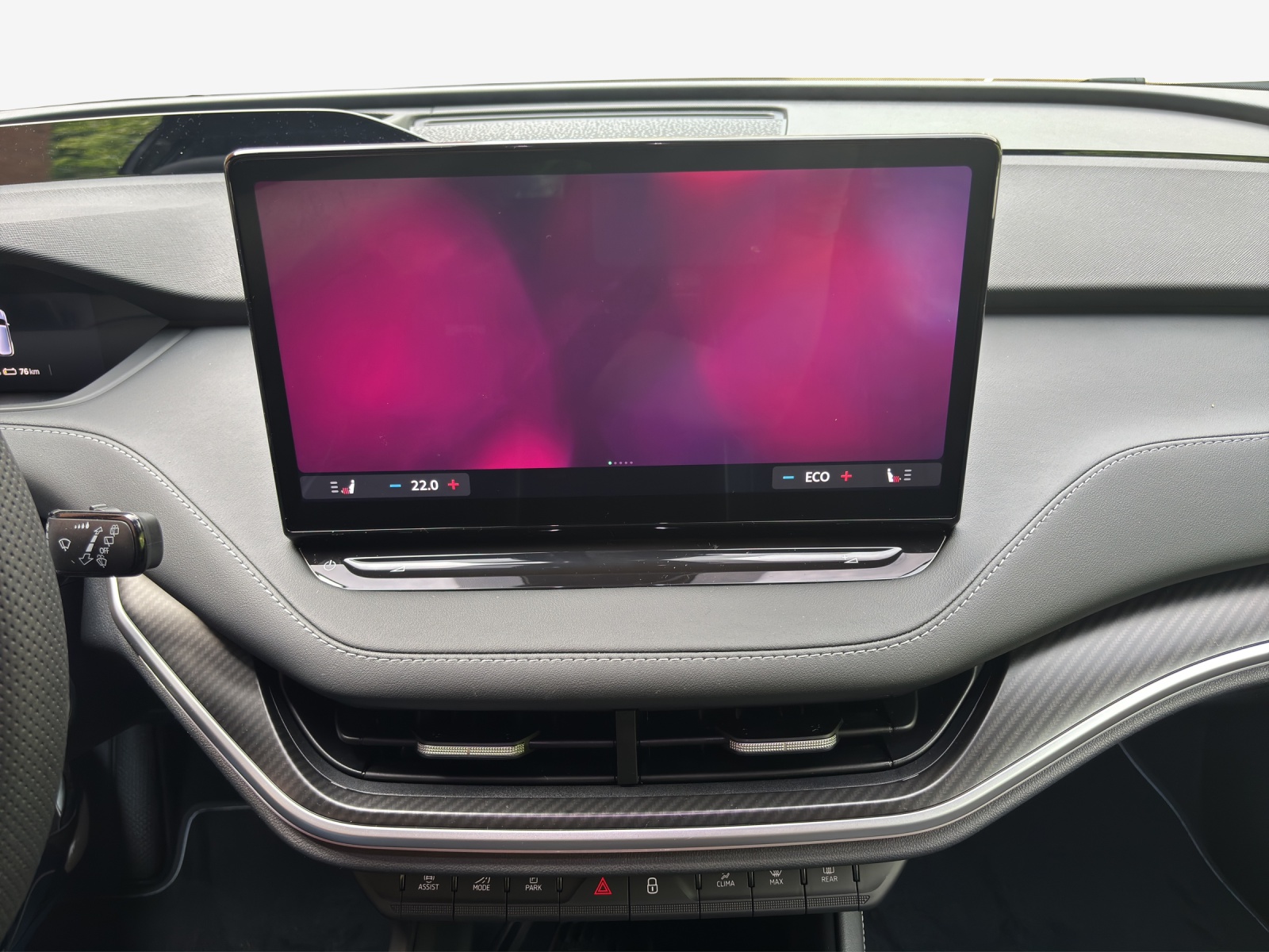 SKODA Enyaq 85x Sportline 4x4-image-10