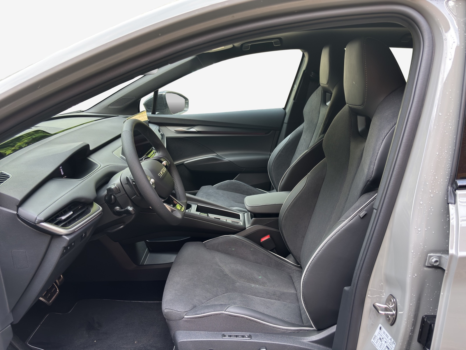 SKODA Enyaq 85x Sportline 4x4-image-7