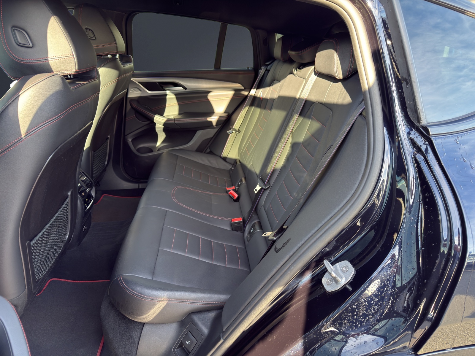 Image BMW X4 X4 M40i Steptronic