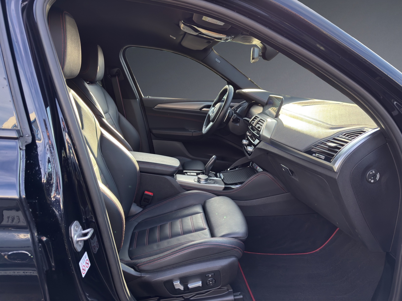 Image BMW X4 X4 M40i Steptronic