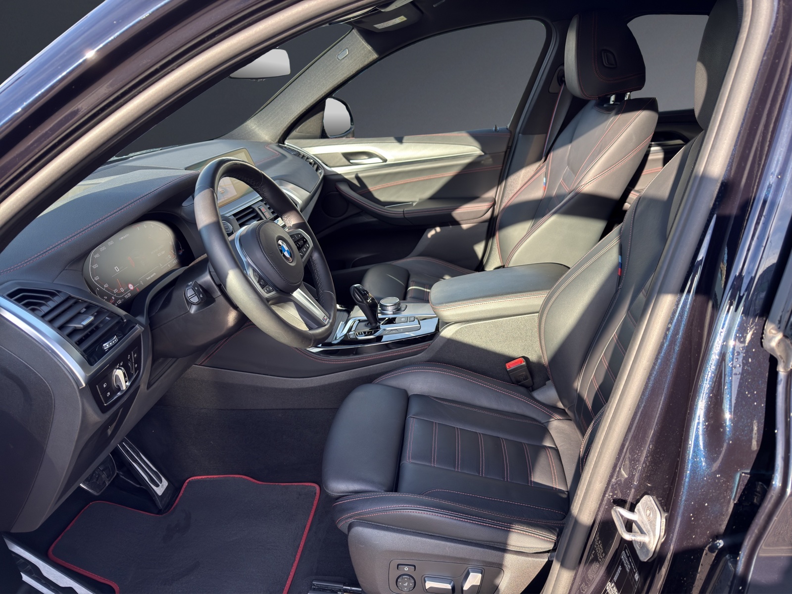 Image BMW X4 X4 M40i Steptronic
