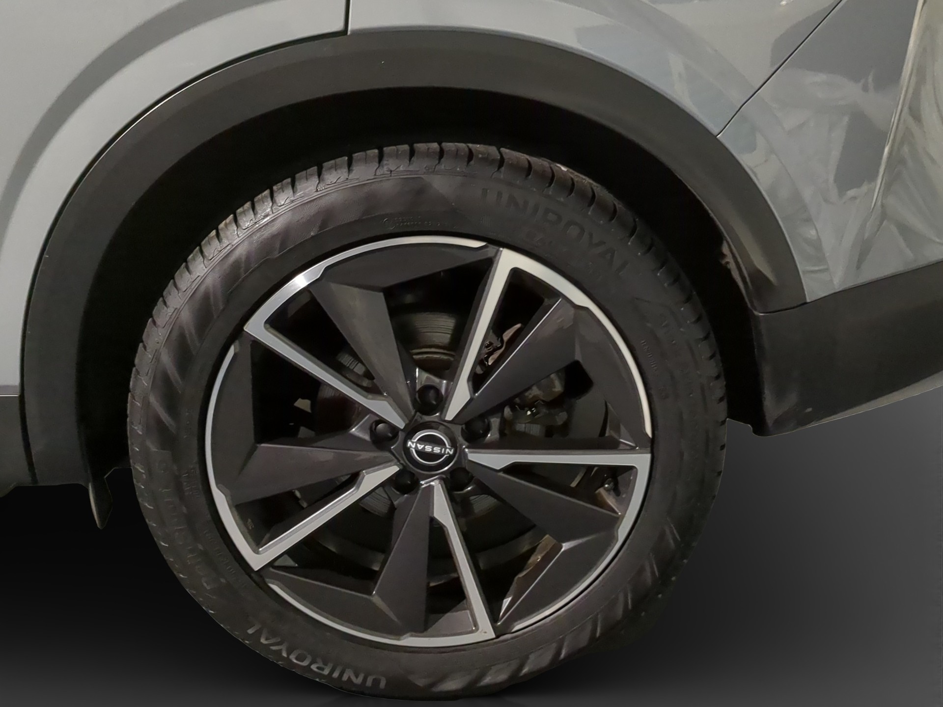 NISSAN Qashqai 1.3 DIG-T MHEV N-Design Xtronic 4x4-image-22