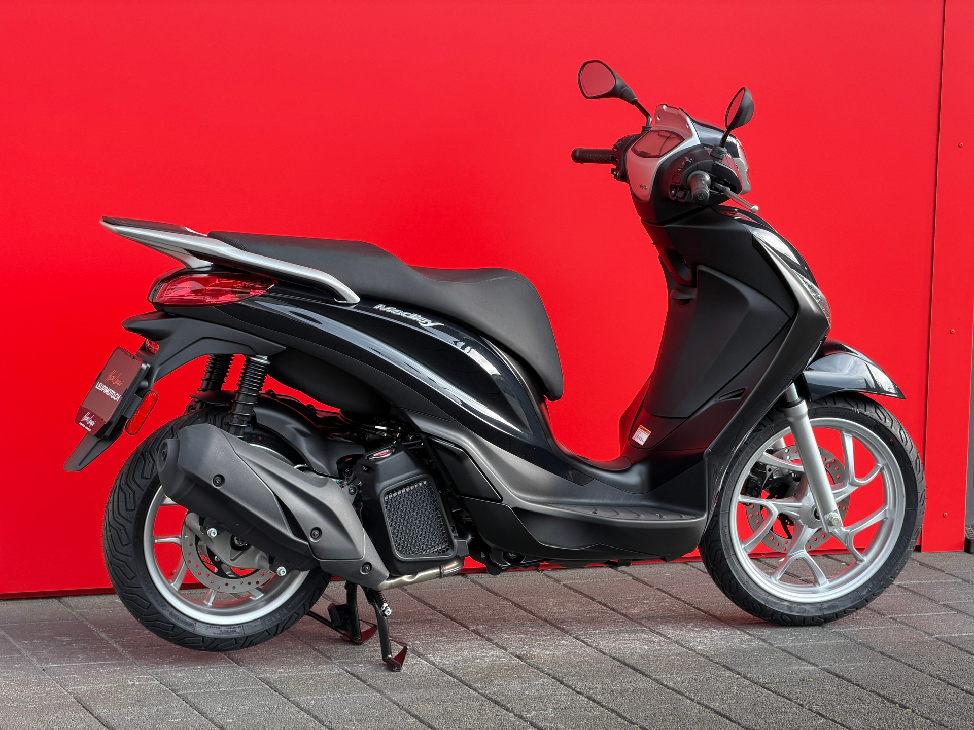 PIAGGIO Medley 200 E5+-image-10