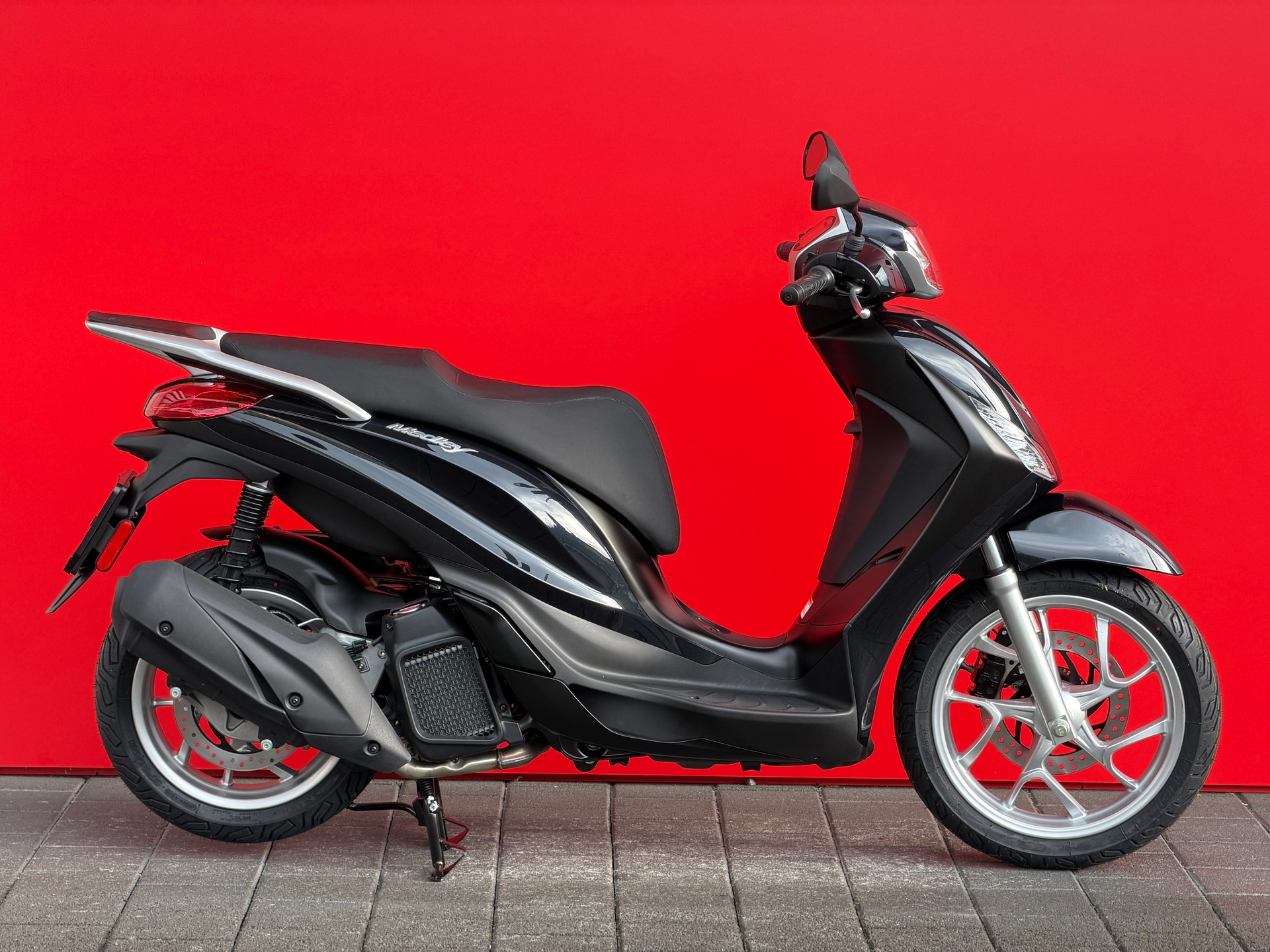 PIAGGIO Medley 200 E5+