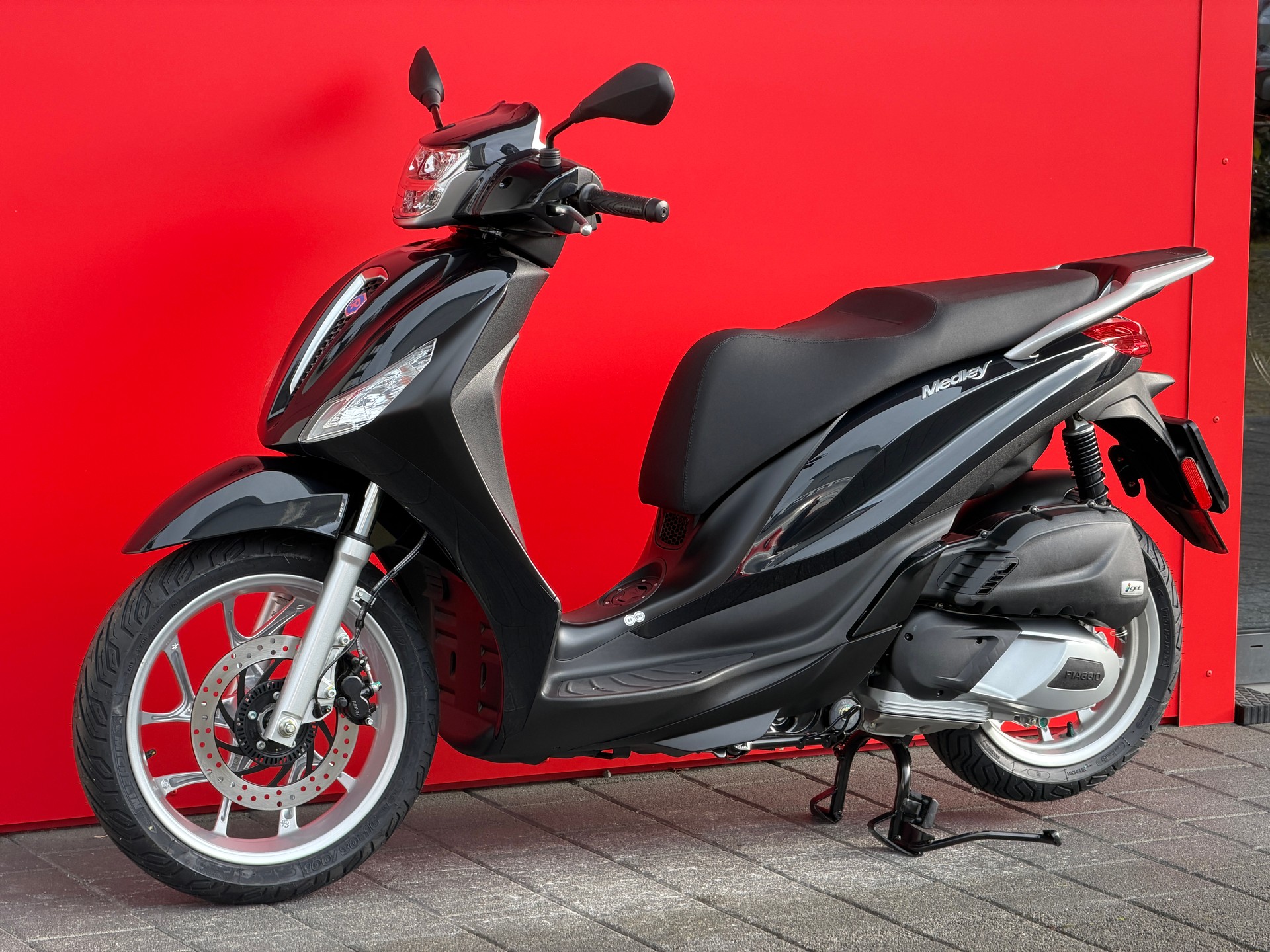 PIAGGIO Medley 200 E5+-image-6