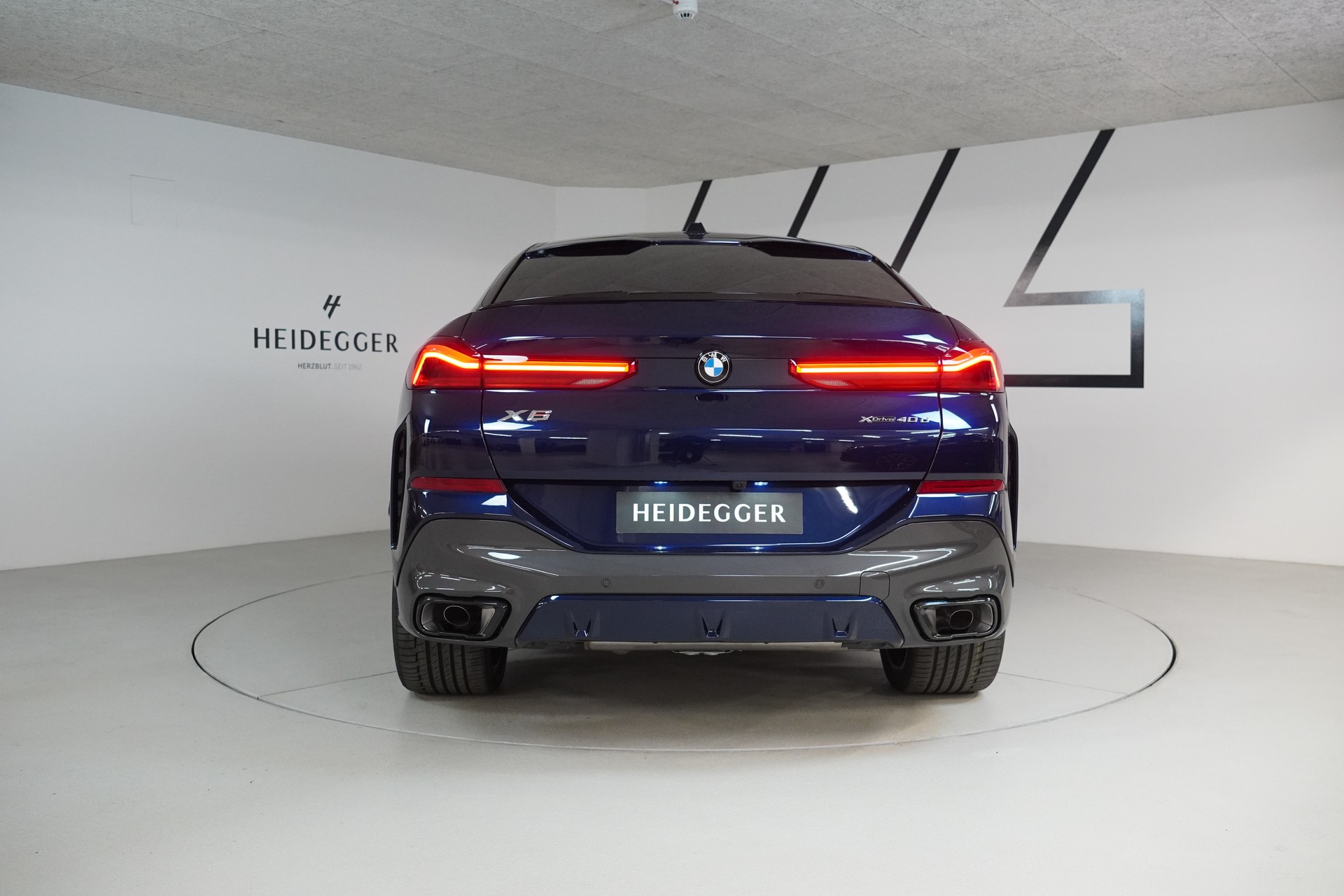 BMW X6 xDrive 48V 40d M Sport Pro Steptronic-image-5