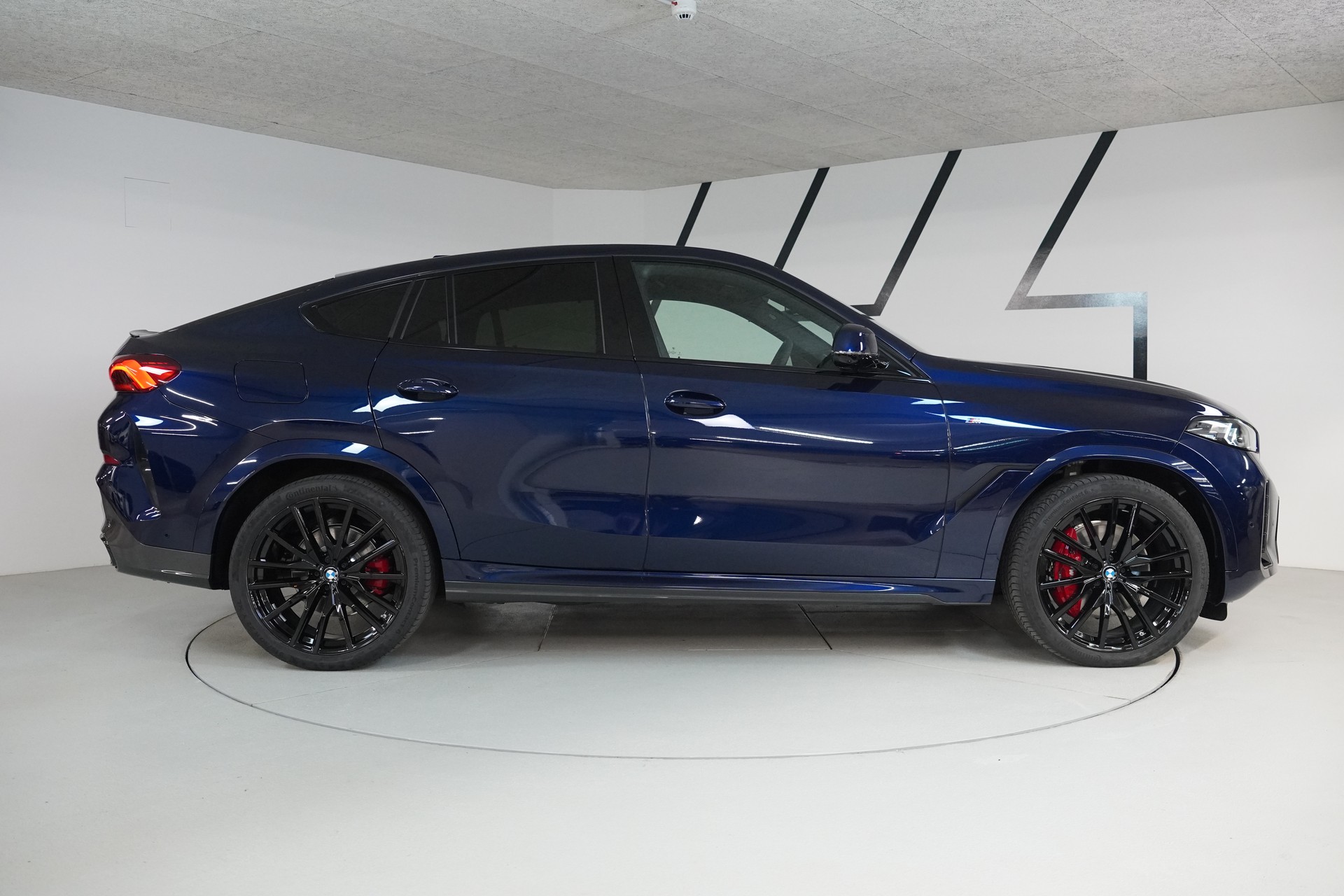 BMW X6 xDrive 48V 40d M Sport Pro Steptronic-image-7
