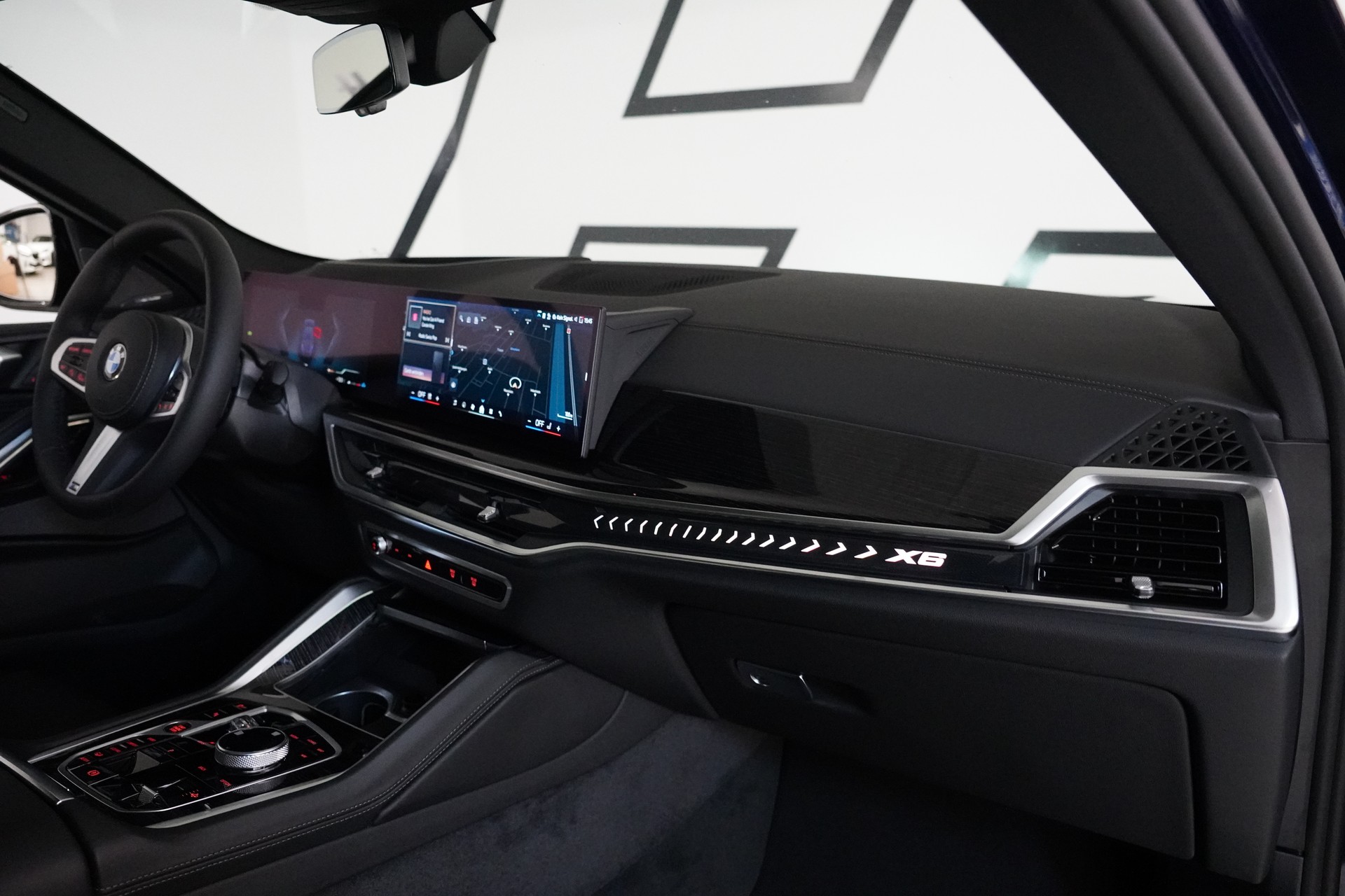 BMW X6 xDrive 48V 40d M Sport Pro Steptronic-image-15