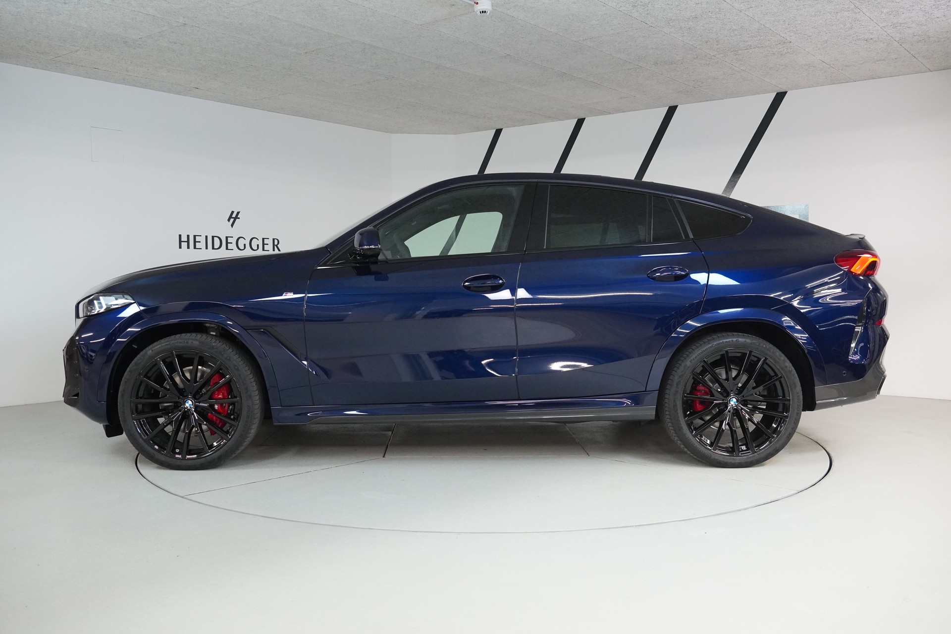 BMW X6 xDrive 48V 40d M Sport Pro Steptronic-image-3