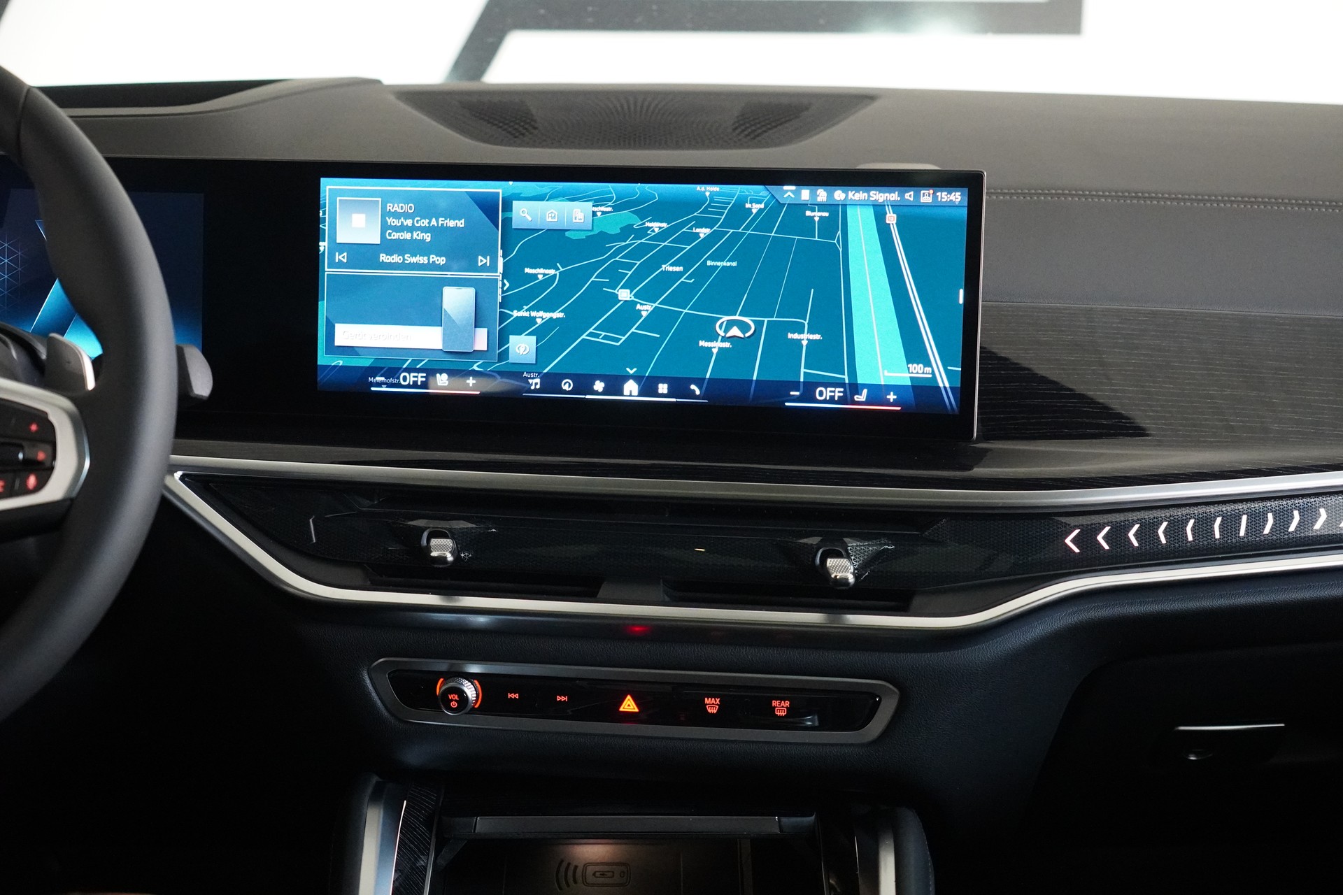 BMW X6 xDrive 48V 40d M Sport Pro Steptronic-image-17