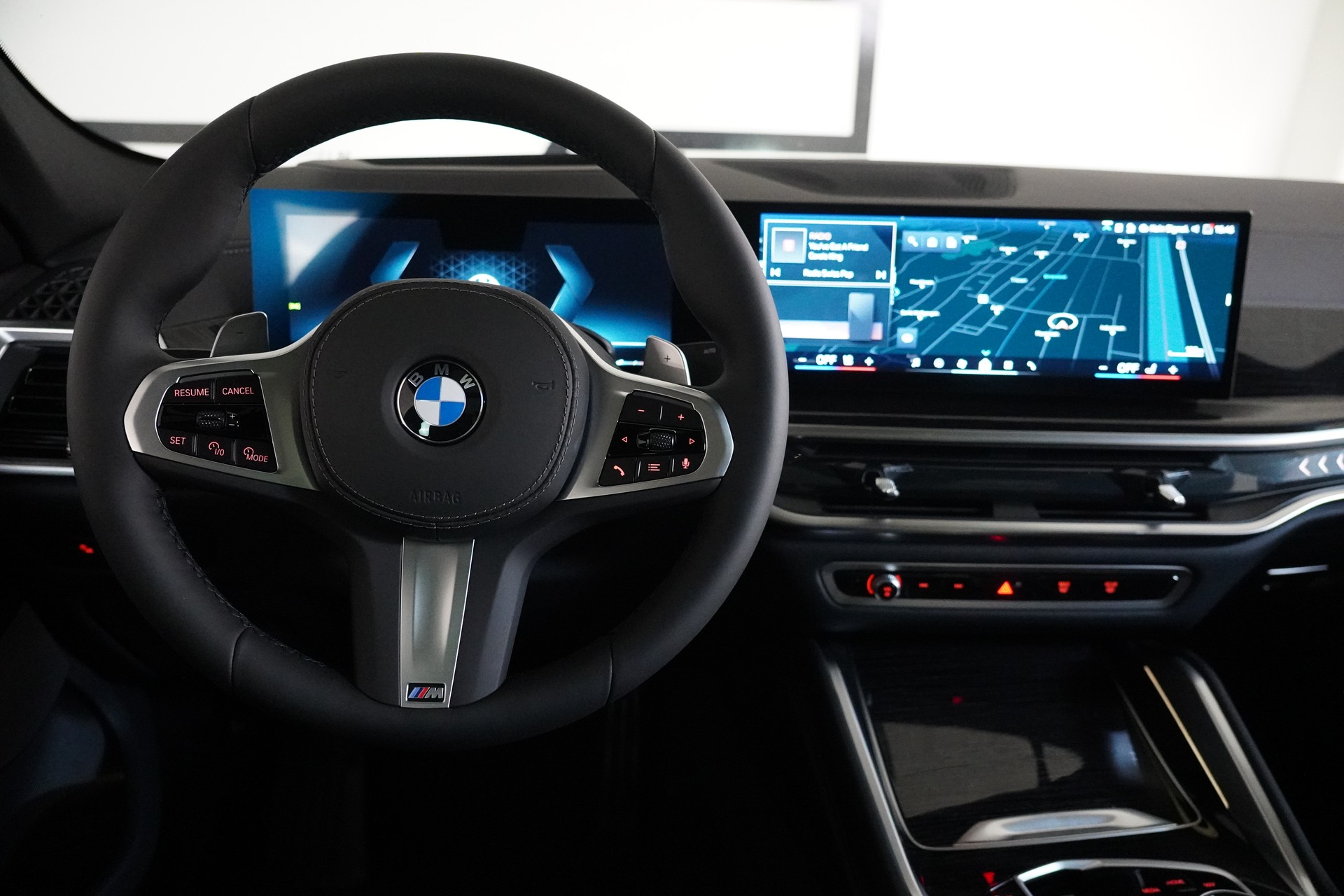 BMW X6 xDrive 48V 40d M Sport Pro Steptronic-image-19