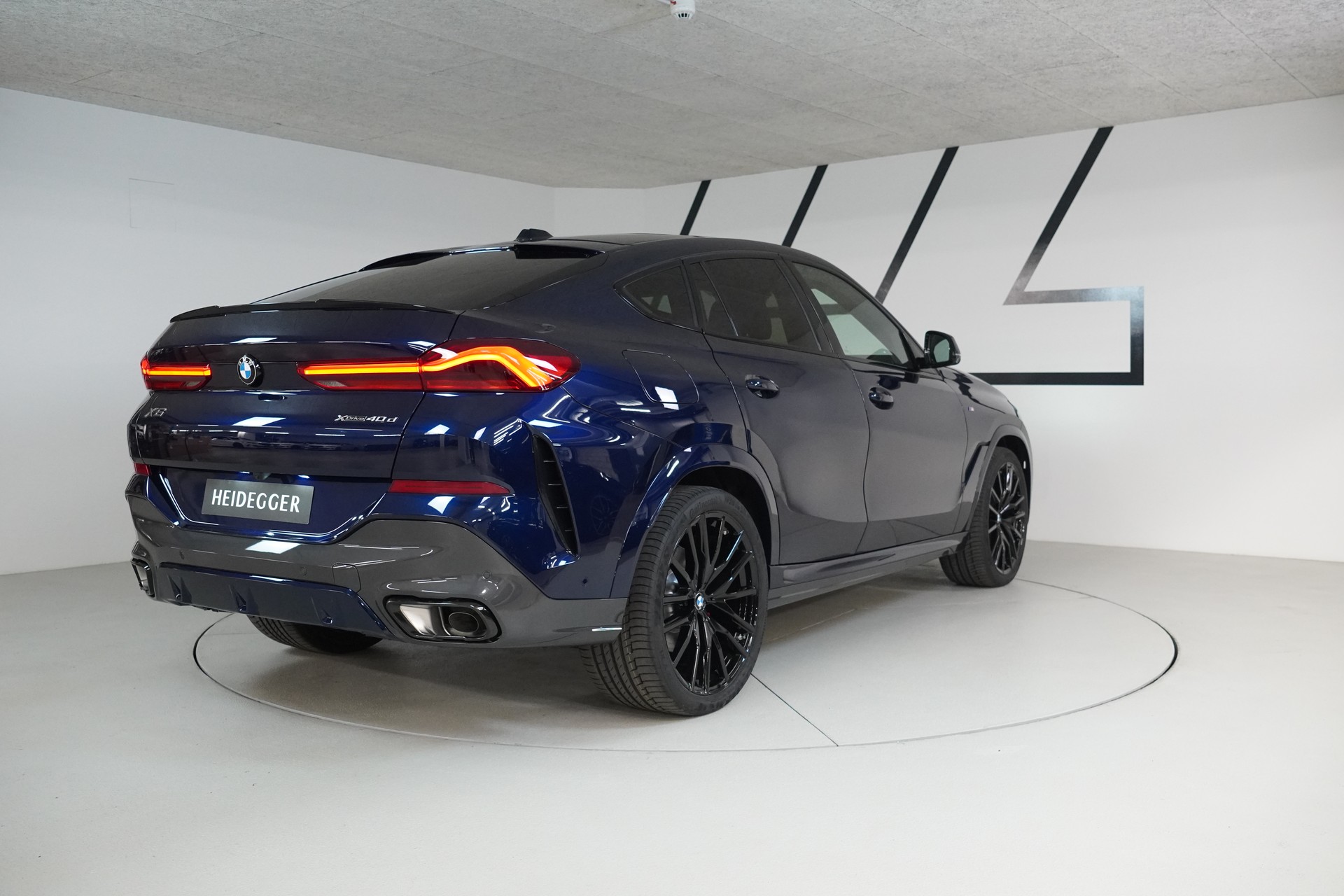 BMW X6 xDrive 48V 40d M Sport Pro Steptronic-image-6