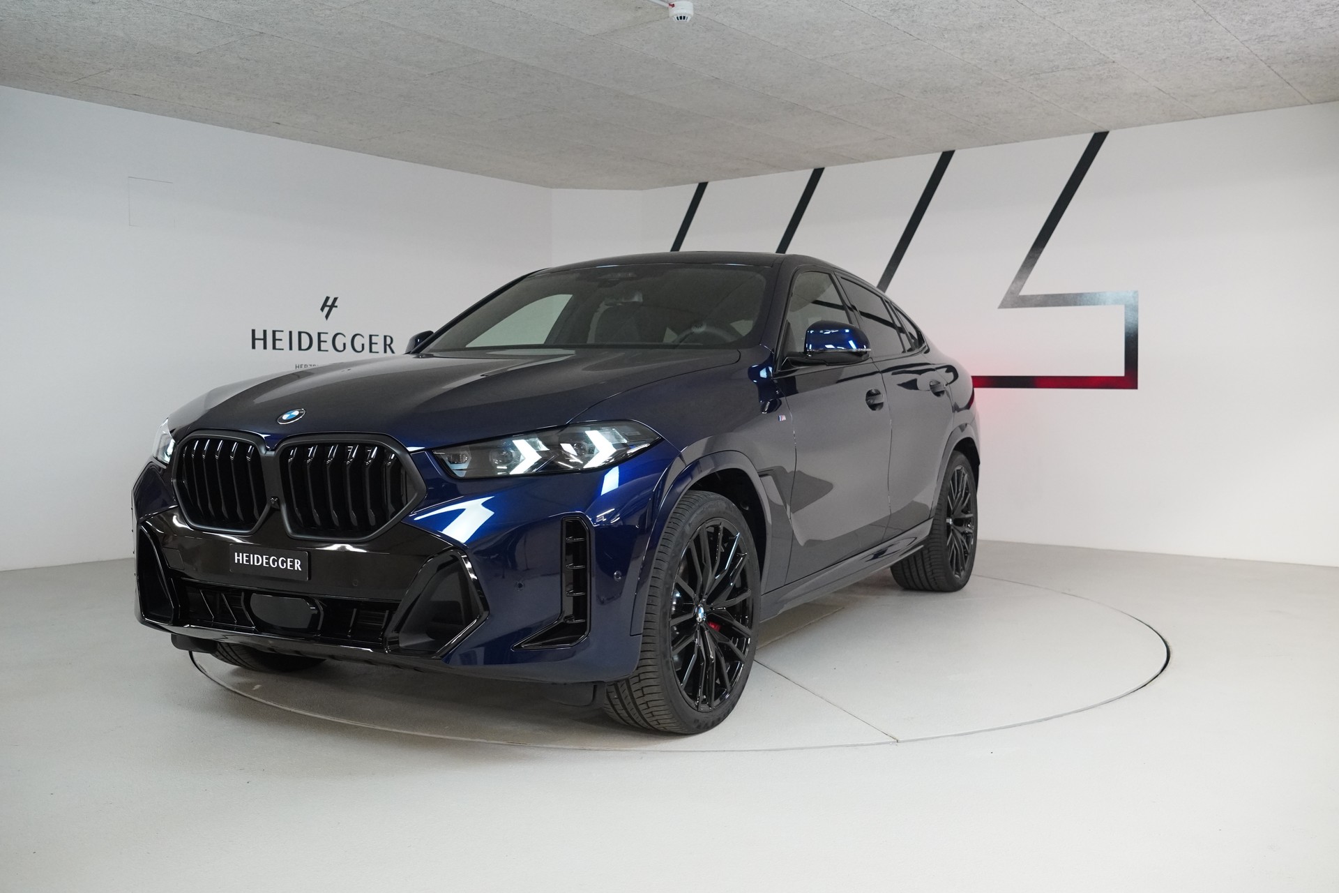 BMW X6 xDrive 48V 40d M Sport Pro Steptronic-image-0
