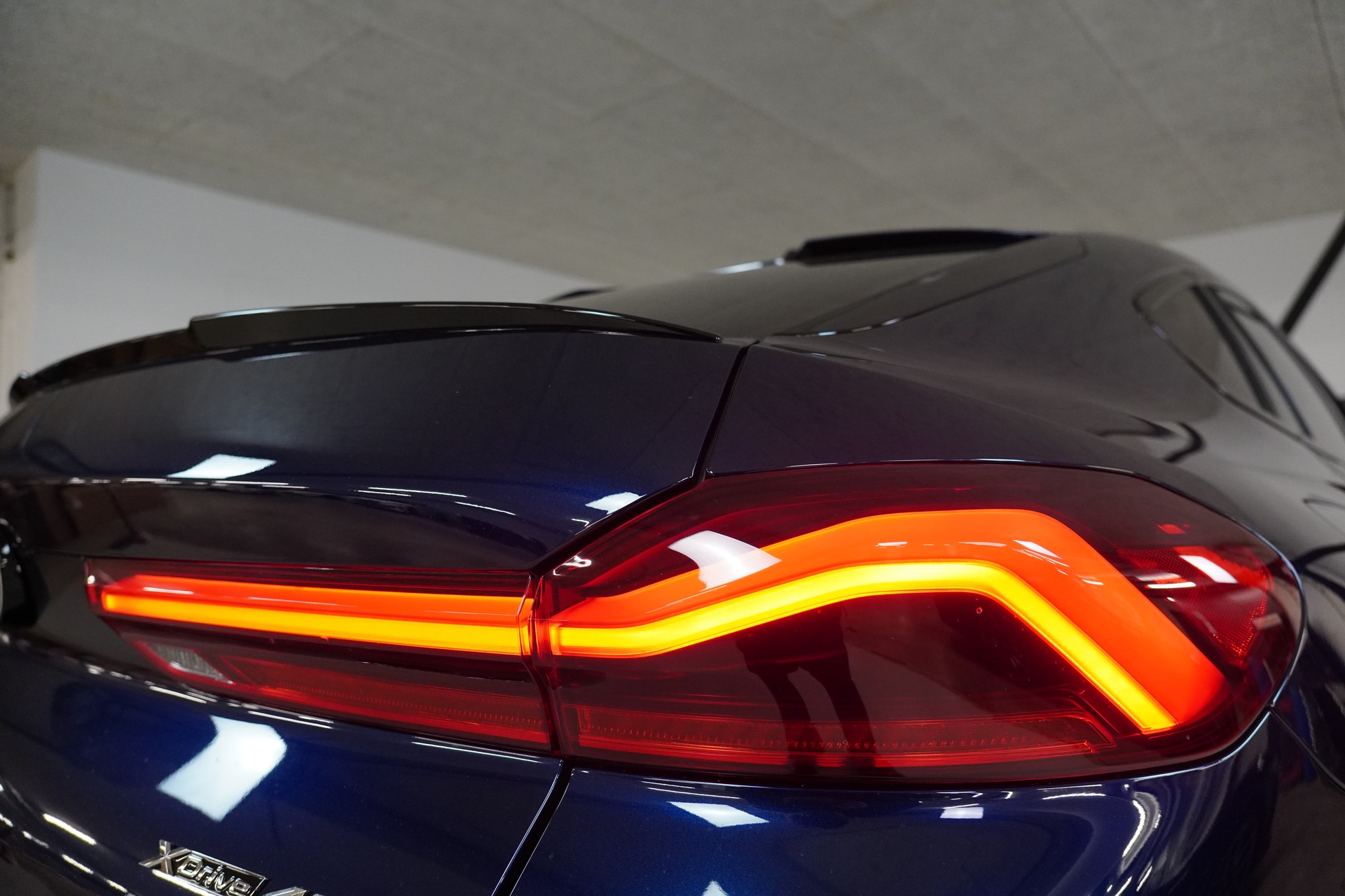 BMW X6 xDrive 48V 40d M Sport Pro Steptronic-image-14