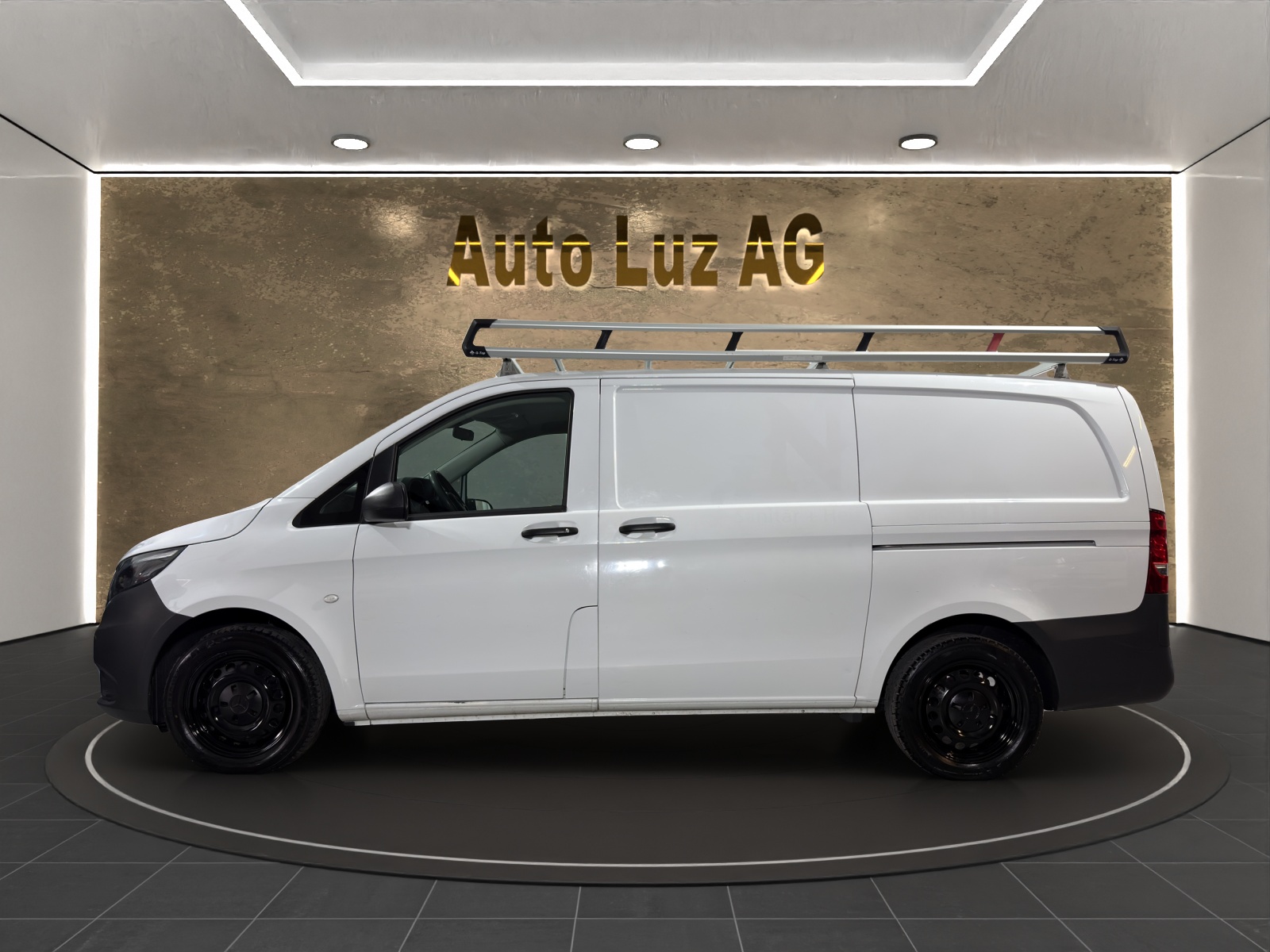 MERCEDES-BENZ MERCEDES-BENZ Vito 110 CDI Lang Base-image-3